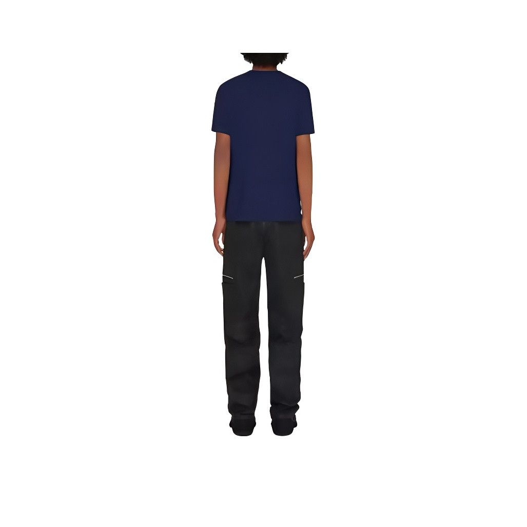 Givenchy Givenchy Logo T-Shirt Size L Size US L / EU 52-54 / 3 - 7 Thumbnail