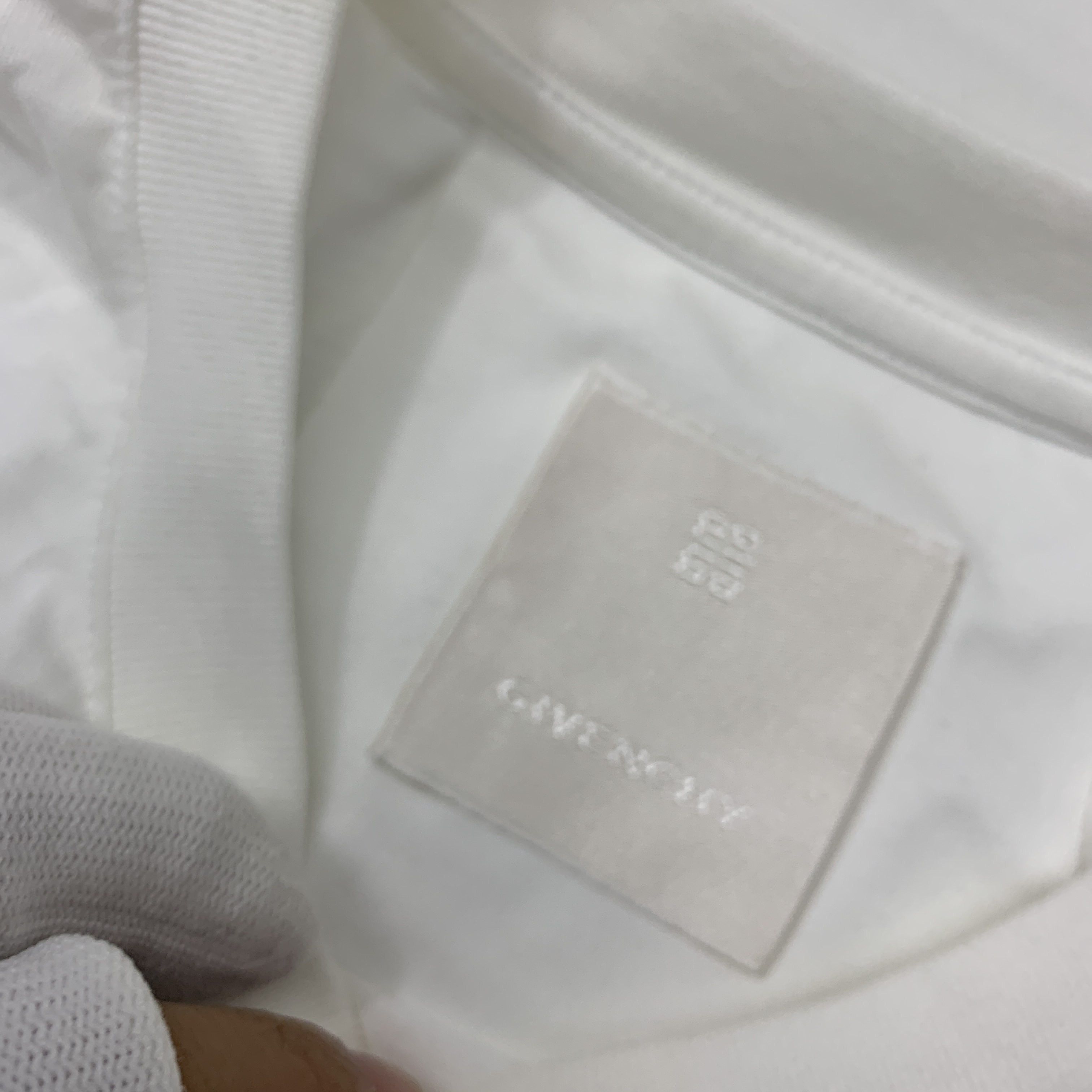 Givenchy Givenchy Fruit Graphic T-Shirt Size S Size US S / EU 44-46 / 1 - 4 Thumbnail