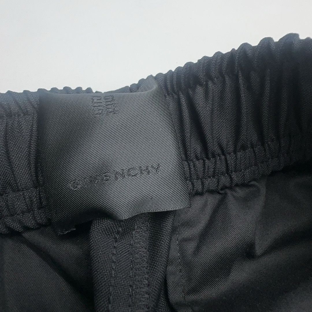 Givenchy Givenchy Mohair Blend Trousers US 32 Size US 32 / EU 48 - 6 Thumbnail