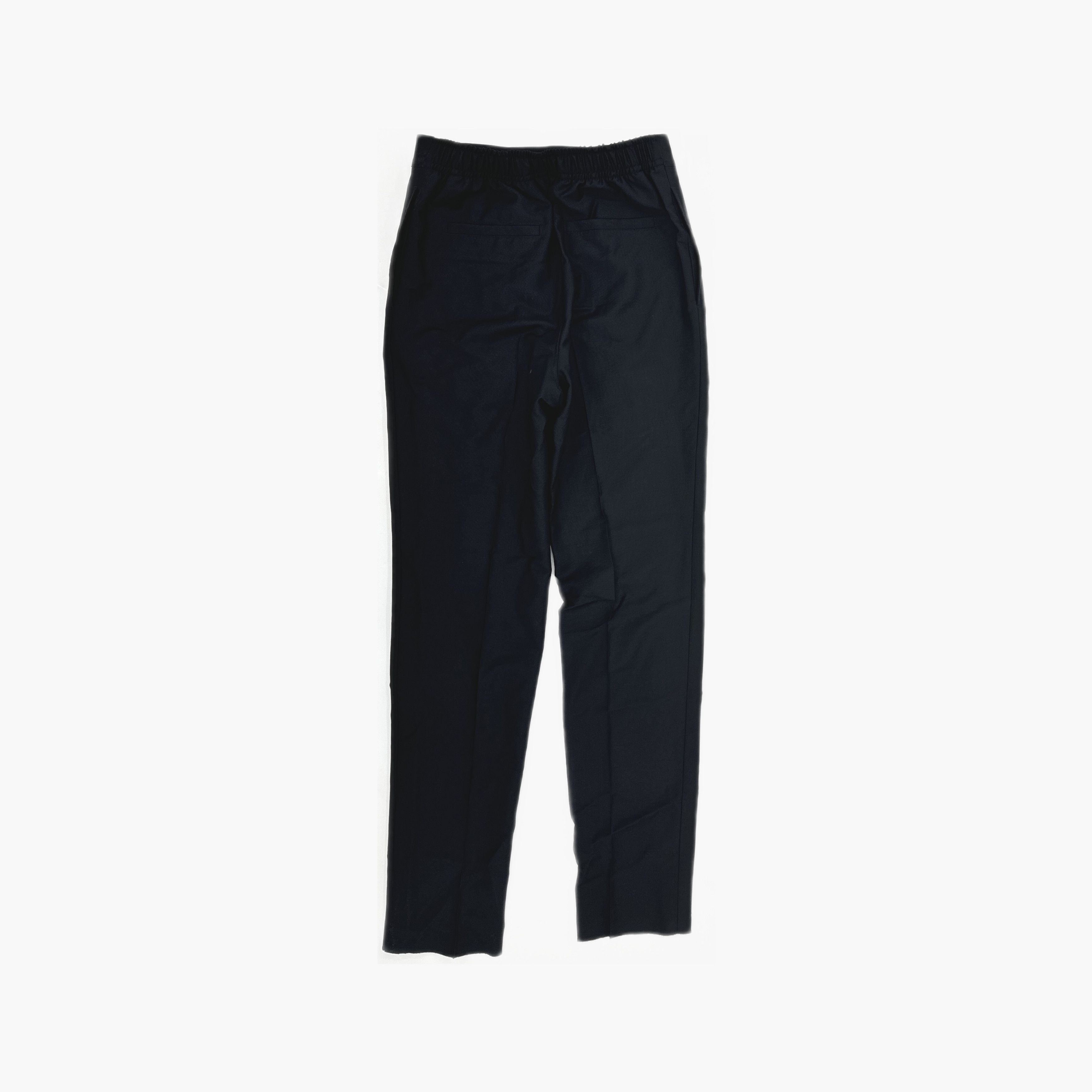 Givenchy Givenchy Mohair Blend Trousers US 32 Size US 32 / EU 48 - 2 Thumbnail