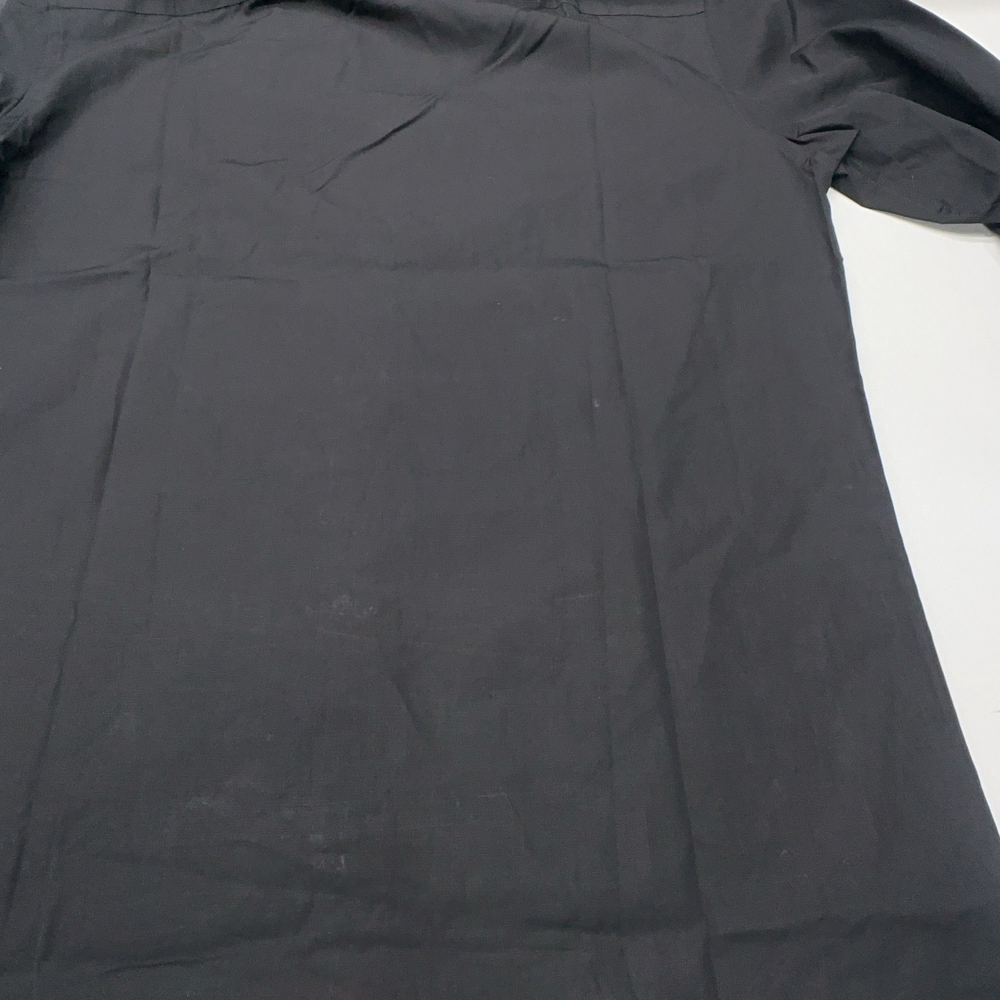 Givenchy Givenchy Palm Wave Print Shirt Size M Size US M / EU 48-50 / 2 - 11 Thumbnail