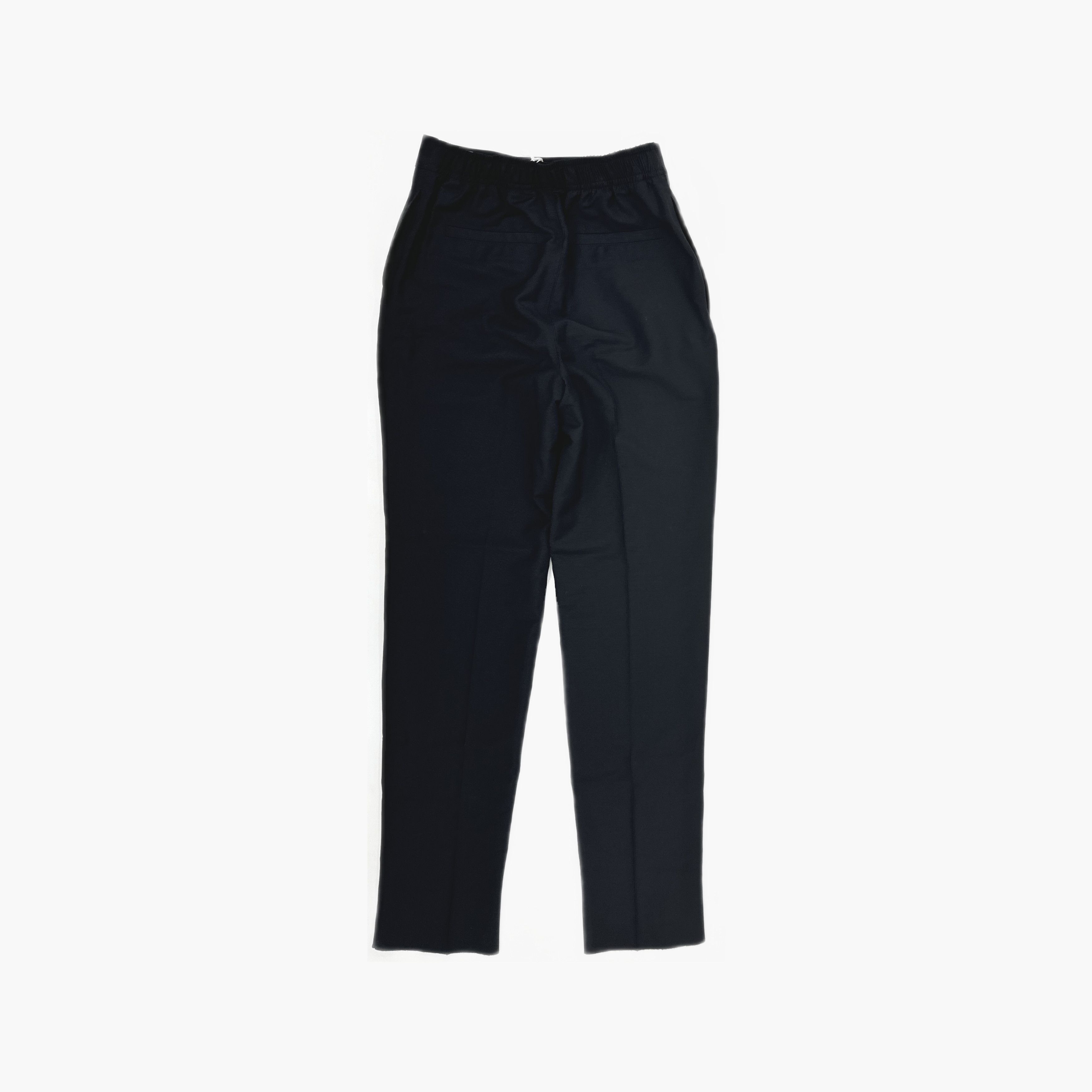 Givenchy Givenchy Wool Mohair Casual Pants Size 48 Size US 32 / EU 48 - 2 Thumbnail