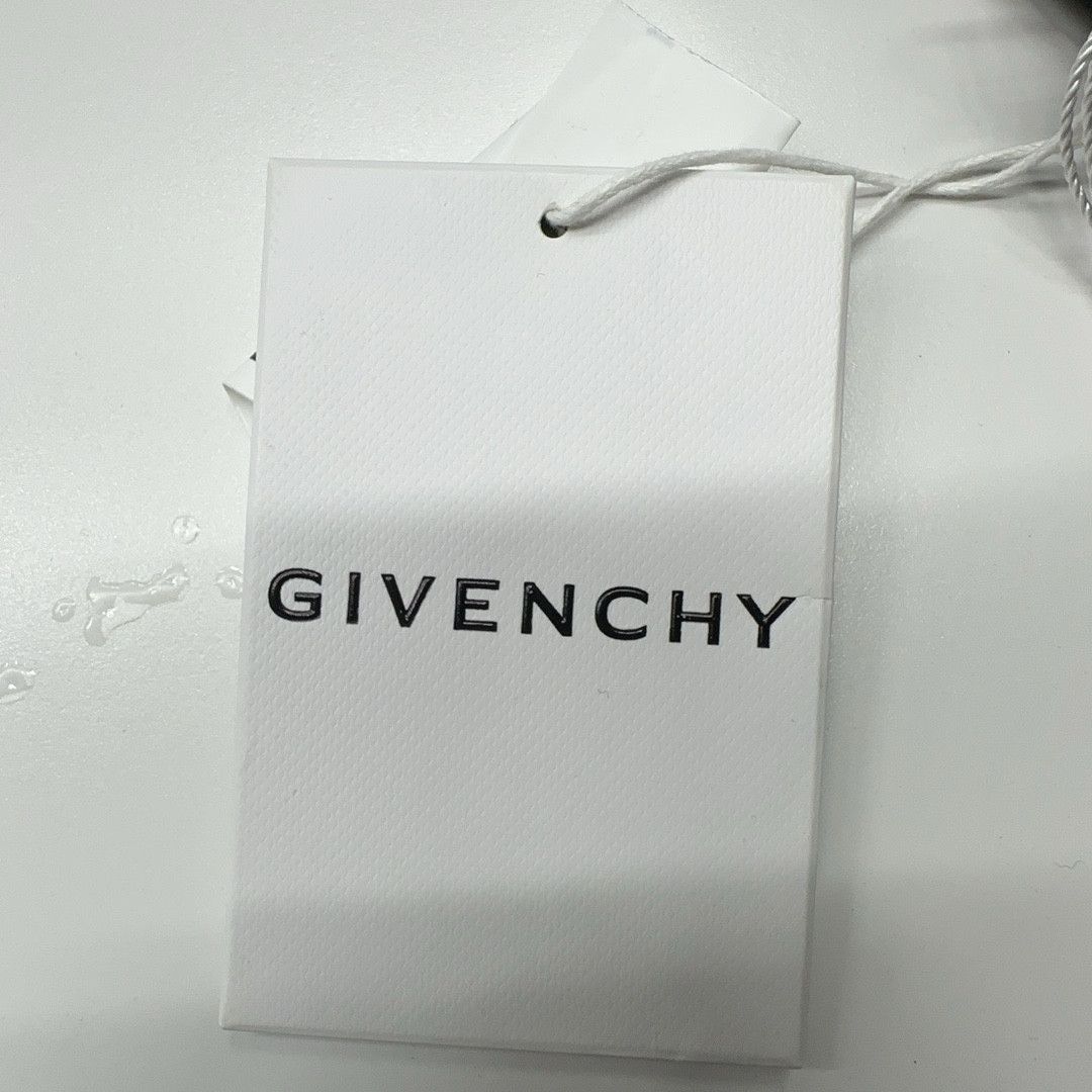 Givenchy Givenchy Wool Mohair Casual Pants Size 48 Size US 32 / EU 48 - 5 Thumbnail