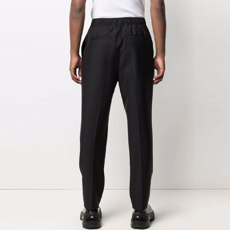 Givenchy Givenchy Wool Mohair Casual Pants Size 48 Size US 32 / EU 48 - 9 Thumbnail