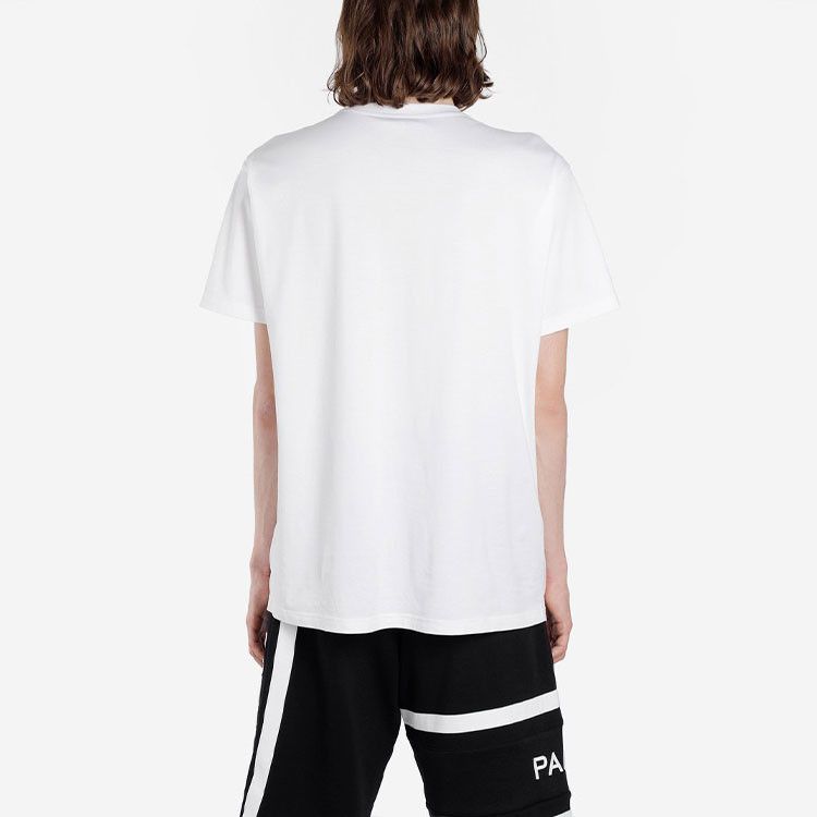 Givenchy Givenchy Paris Logo Print T-Shirt XS Size US XS / EU 42 / 0 - 8 Thumbnail