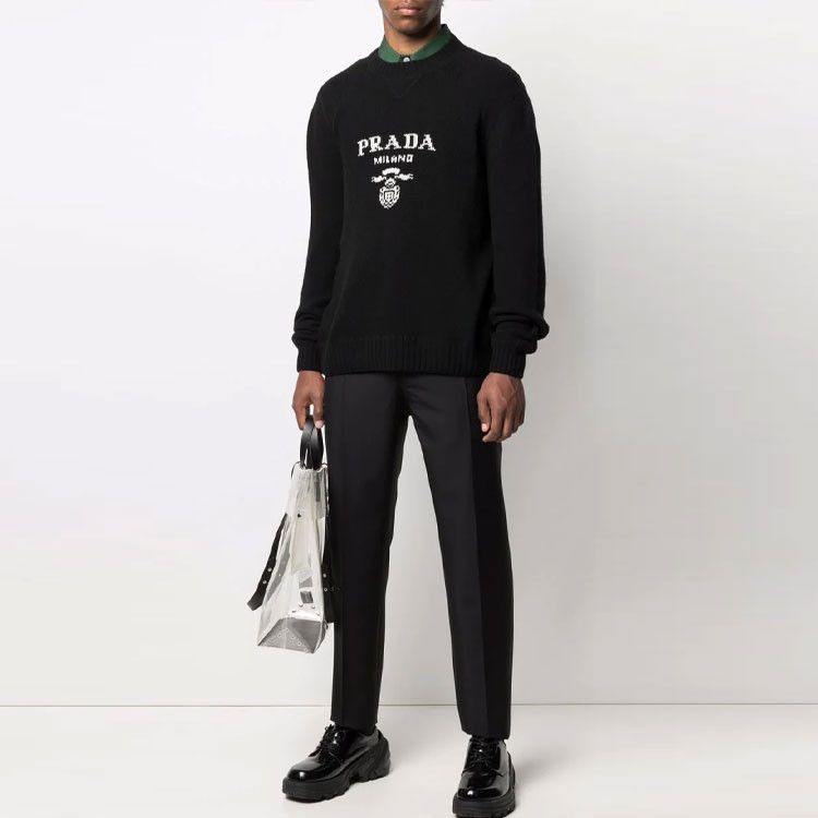Givenchy Givenchy Wool Mohair Trousers Size 28 Size US 28 / EU 44 - 7 Thumbnail