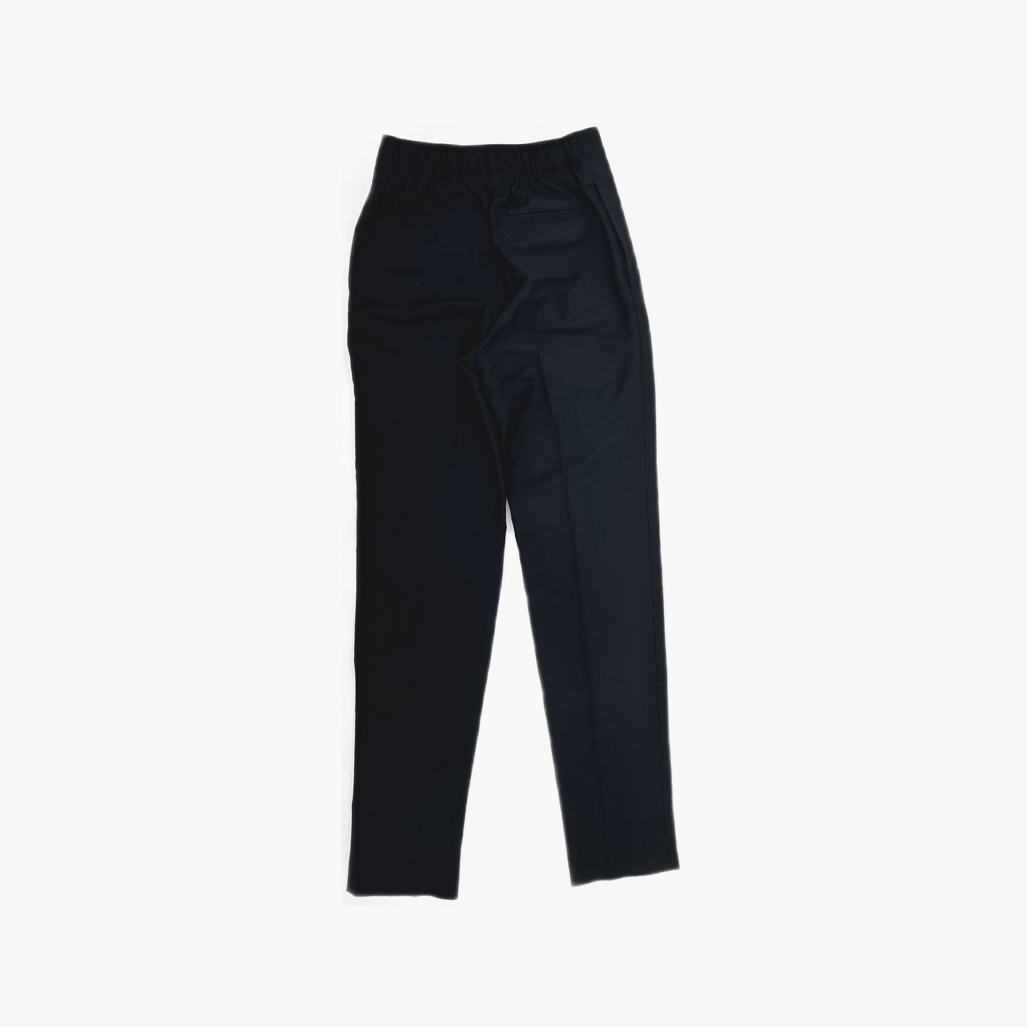 Givenchy Givenchy Wool Mohair Trousers Size 28 Size US 28 / EU 44 - 2 Thumbnail