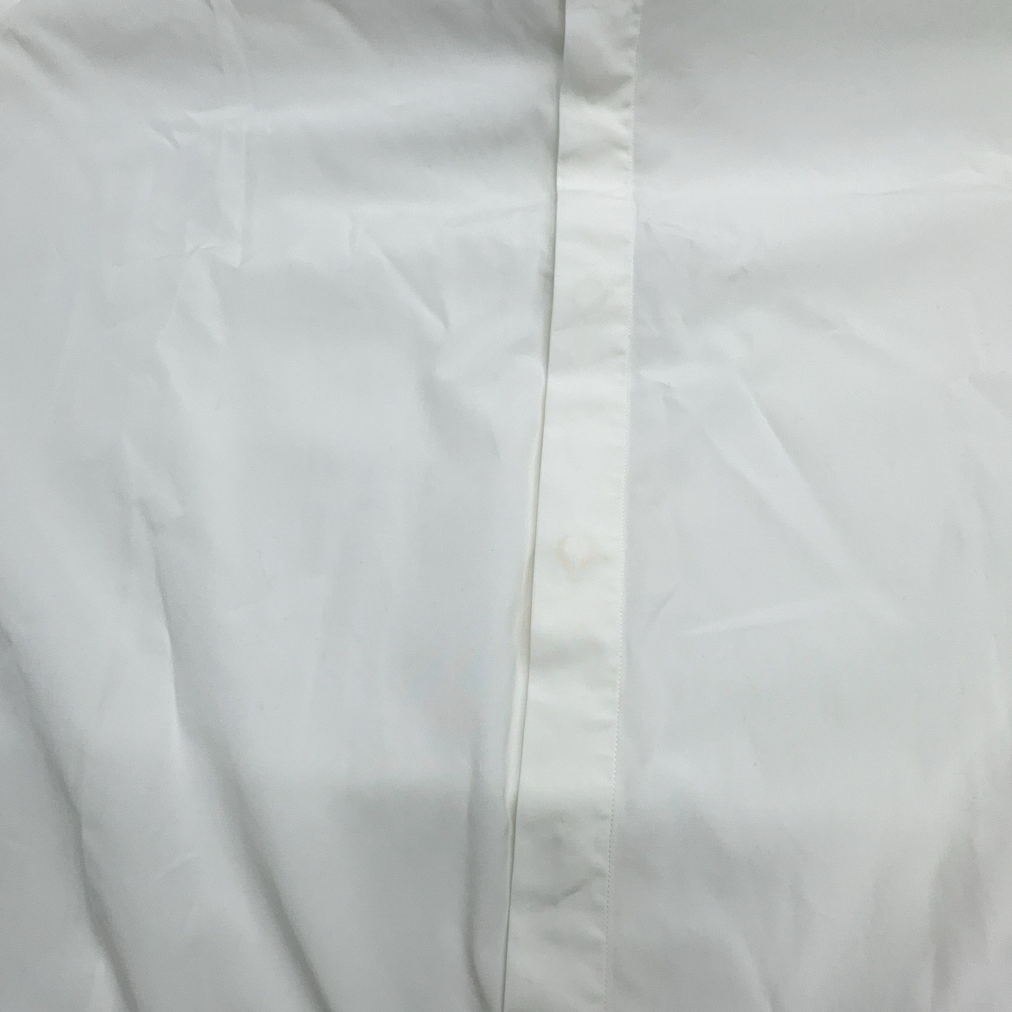 Givenchy Givenchy Logo Button Up Shirt Size L Size US XS / EU 42 / 0 - 8 Thumbnail
