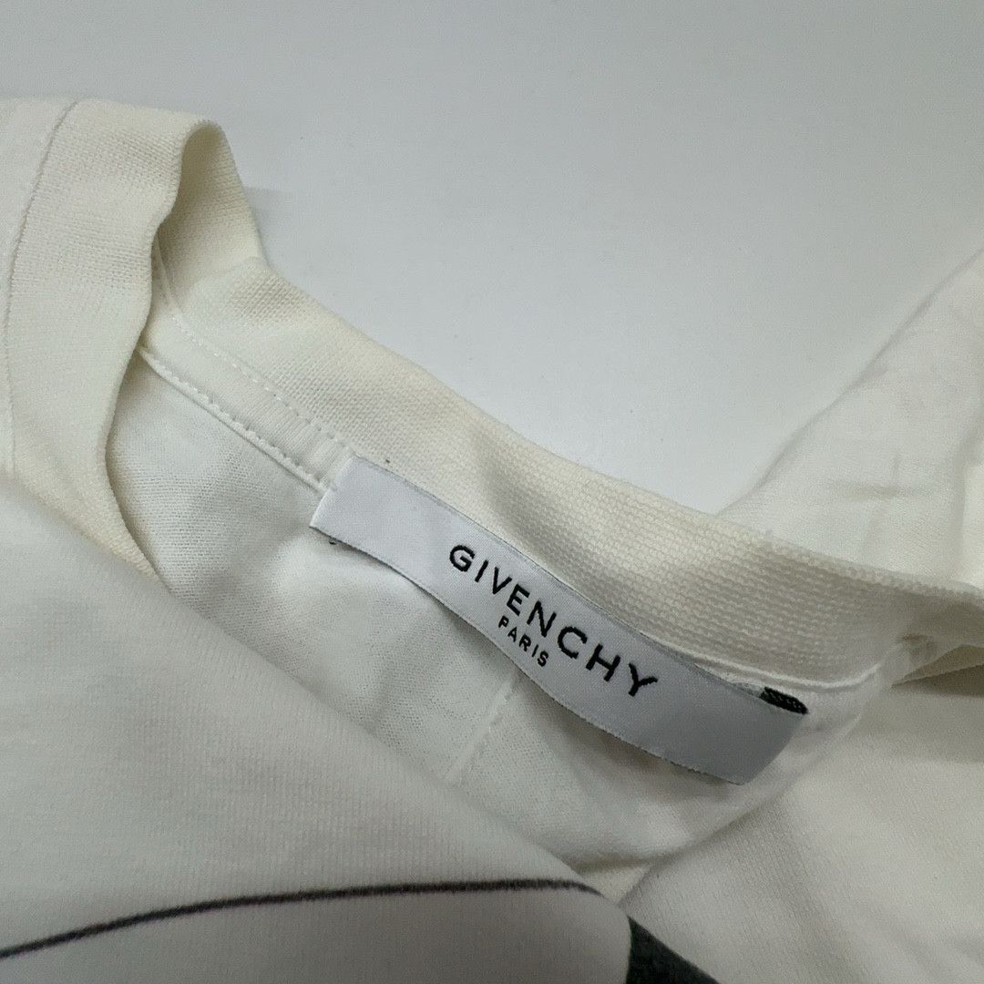 Givenchy Givenchy Monkey Print T-Shirt Size M Size US M / EU 48-50 / 2 - 3 Thumbnail