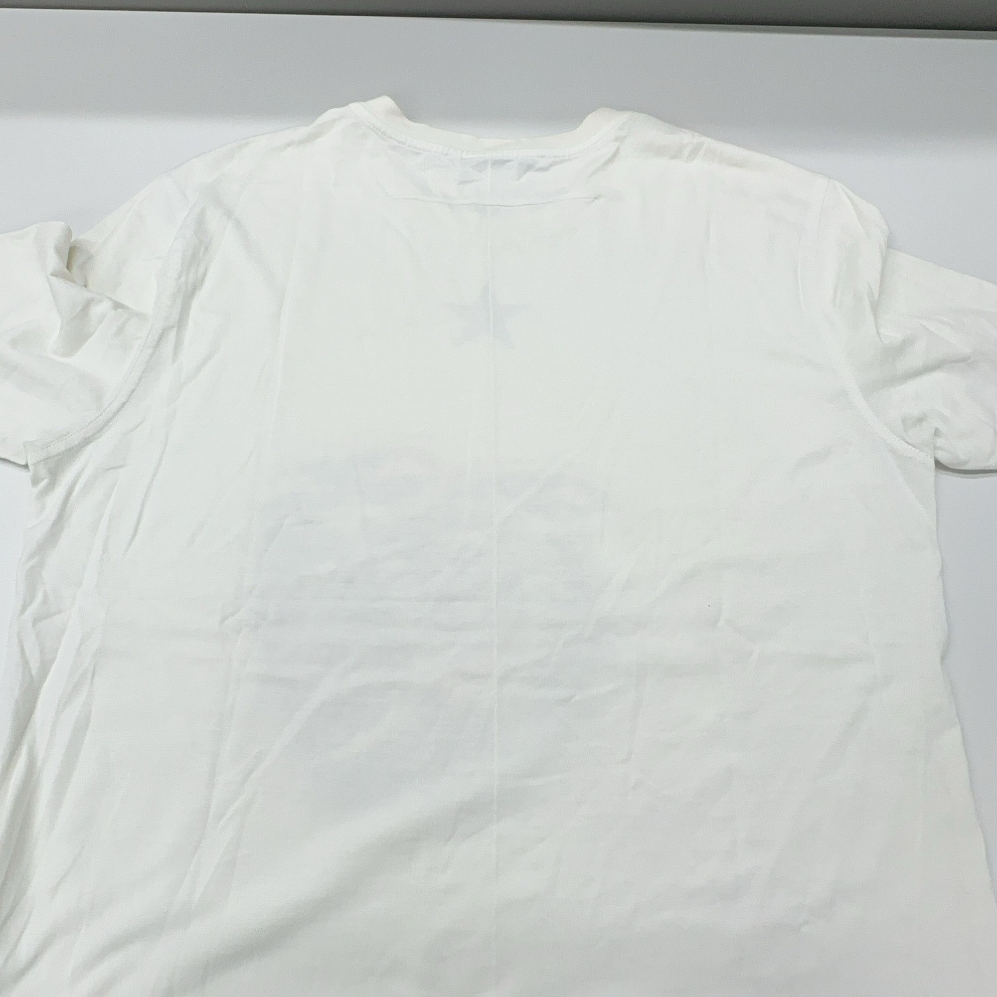 Givenchy Givenchy Monkey Print T-Shirt Size M Size US M / EU 48-50 / 2 - 12 Thumbnail