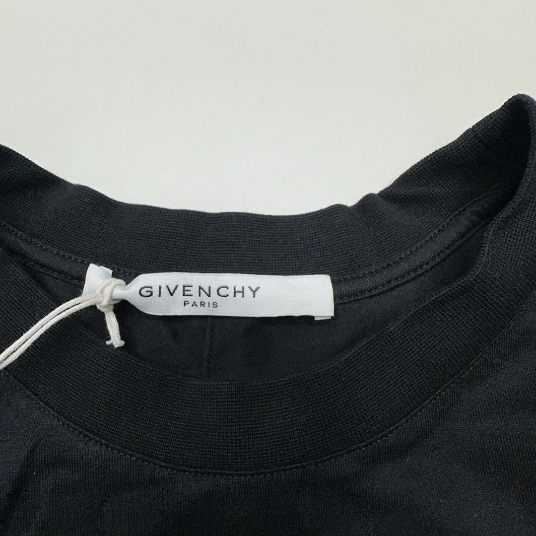 Givenchy Givenchy Skull Graphic T-Shirt Size S Size US S / EU 44-46 / 1 - 4 Thumbnail