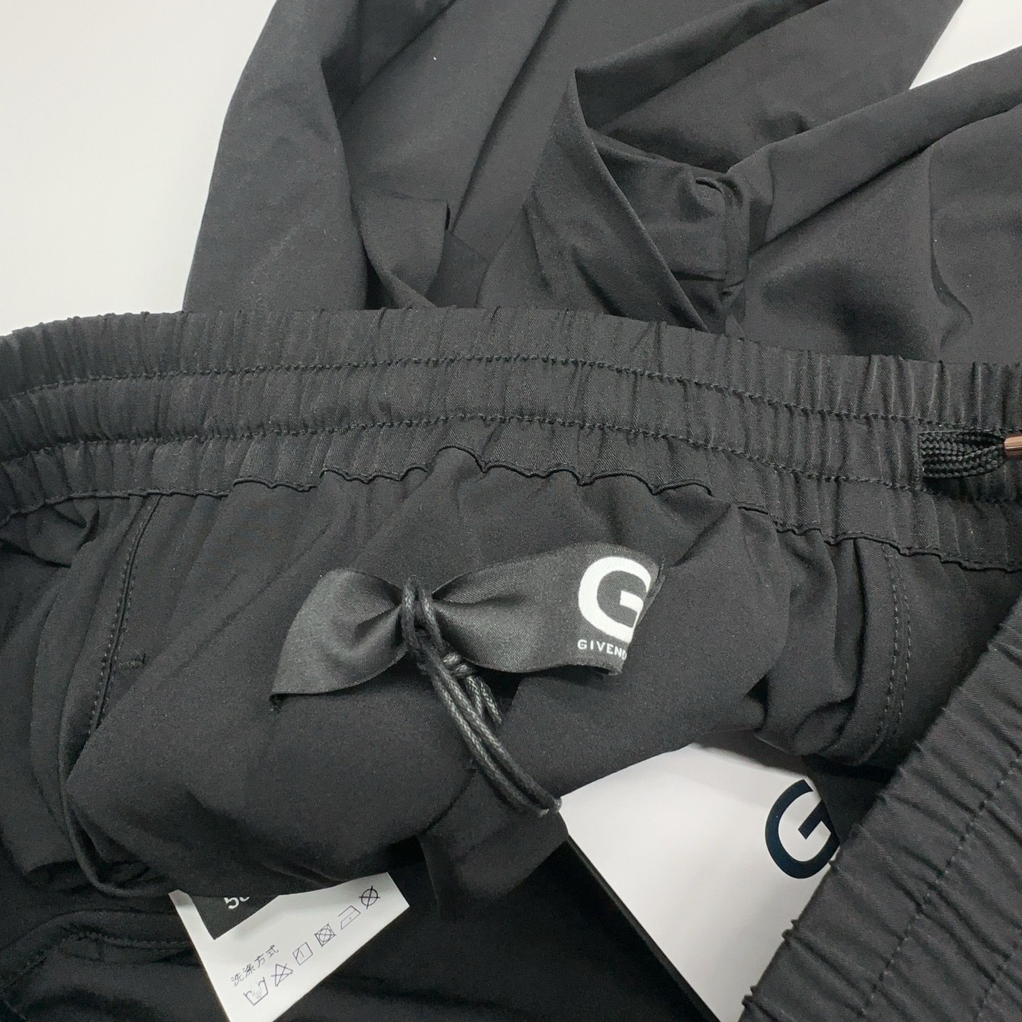 Givenchy Givenchy G Logo Joggers Size 34 Size US 34 / EU 50 - 5 Thumbnail