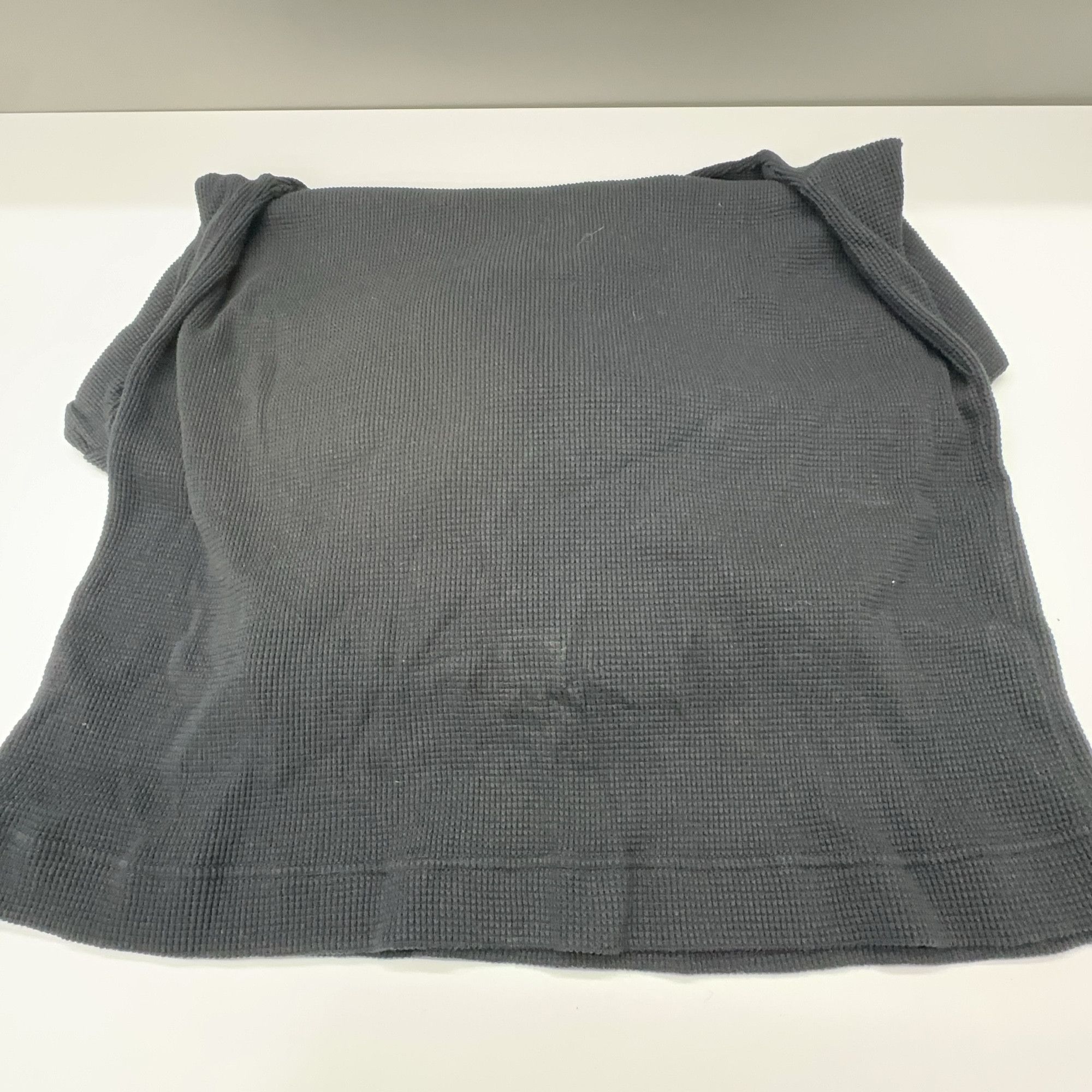 Givenchy Givenchy Waffle Knit Logo Hoodie Size M Size US M / EU 48-50 / 2 - 9 Thumbnail