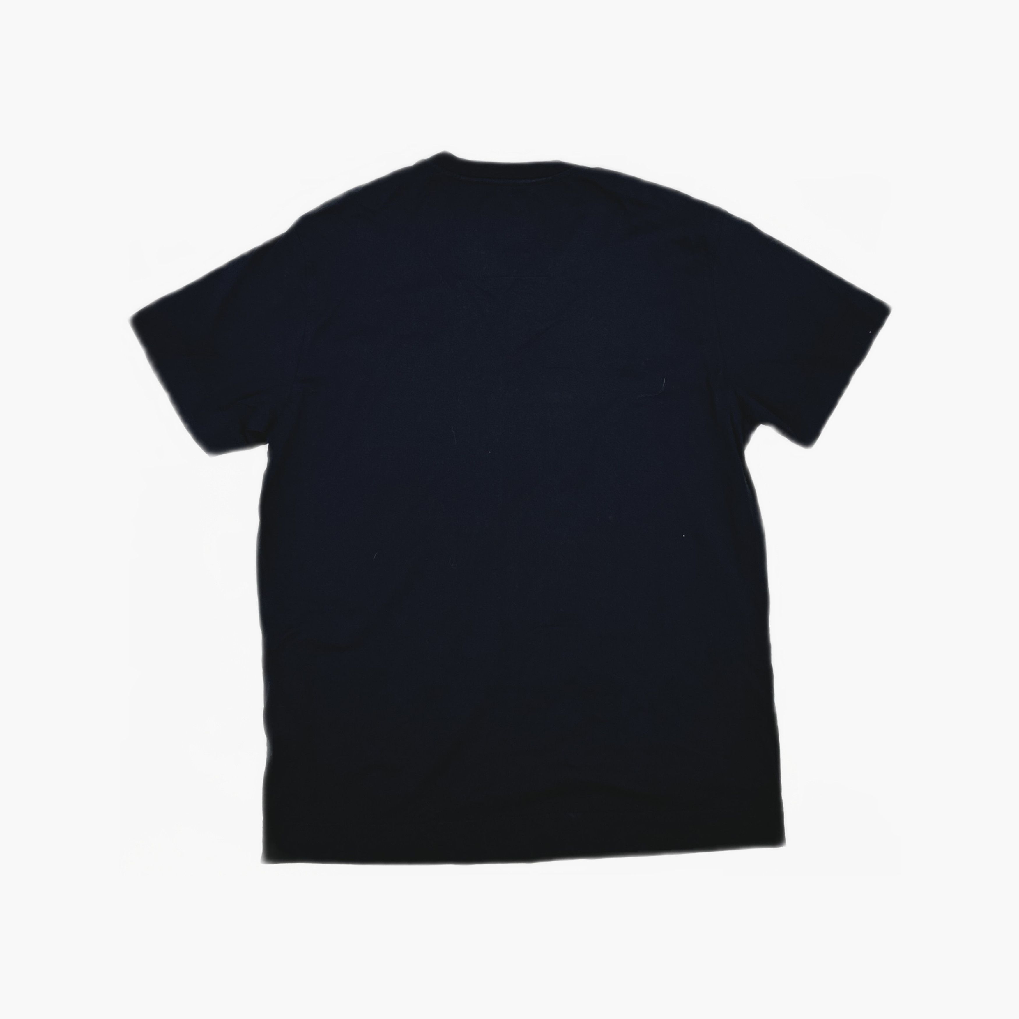Givenchy Givenchy Metal Chain Short Sleeve T-Shirt Size S Size US S / EU 44-46 / 1 - 2 Thumbnail