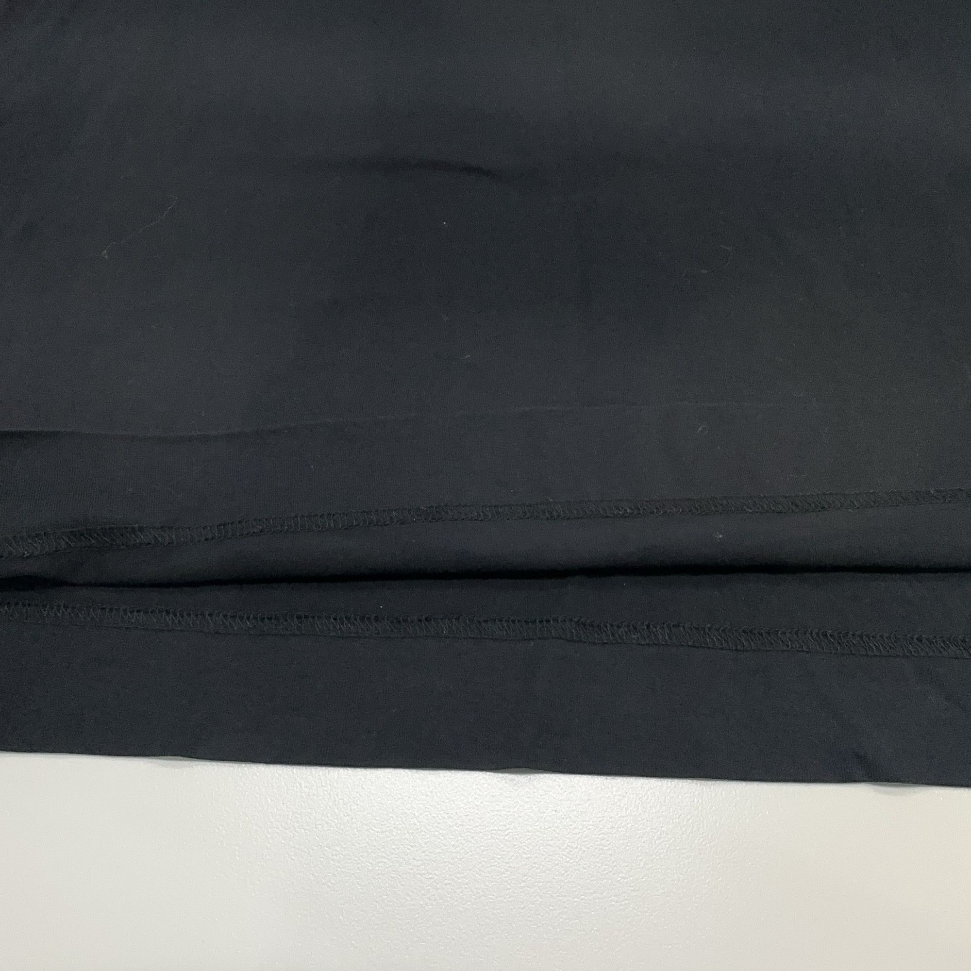 Givenchy Givenchy Metal Chain Short Sleeve T-Shirt Size S Size US S / EU 44-46 / 1 - 8 Thumbnail