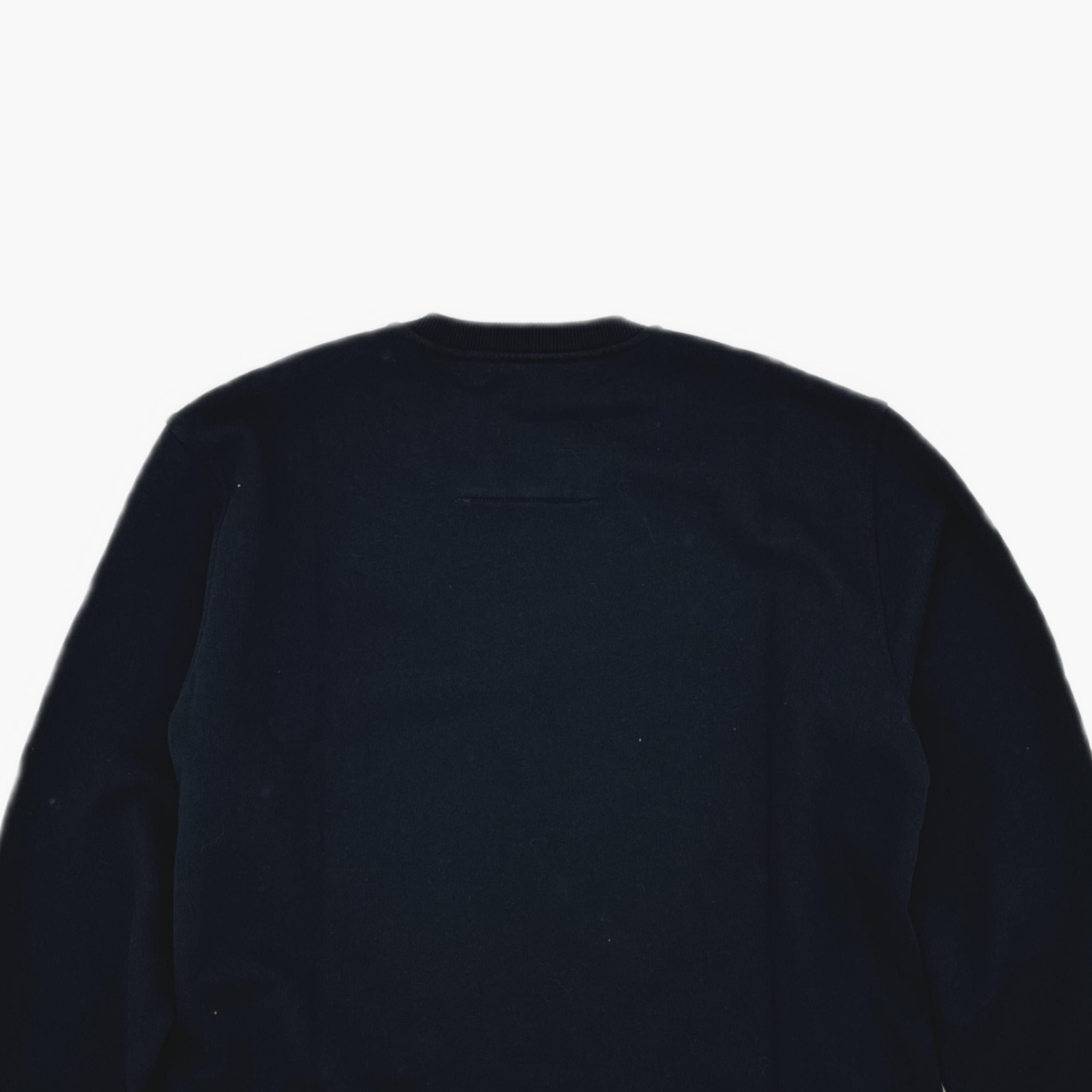 Givenchy Givenchy Logo Sweatshirt Size L Size US L / EU 52-54 / 3 - 3 Thumbnail