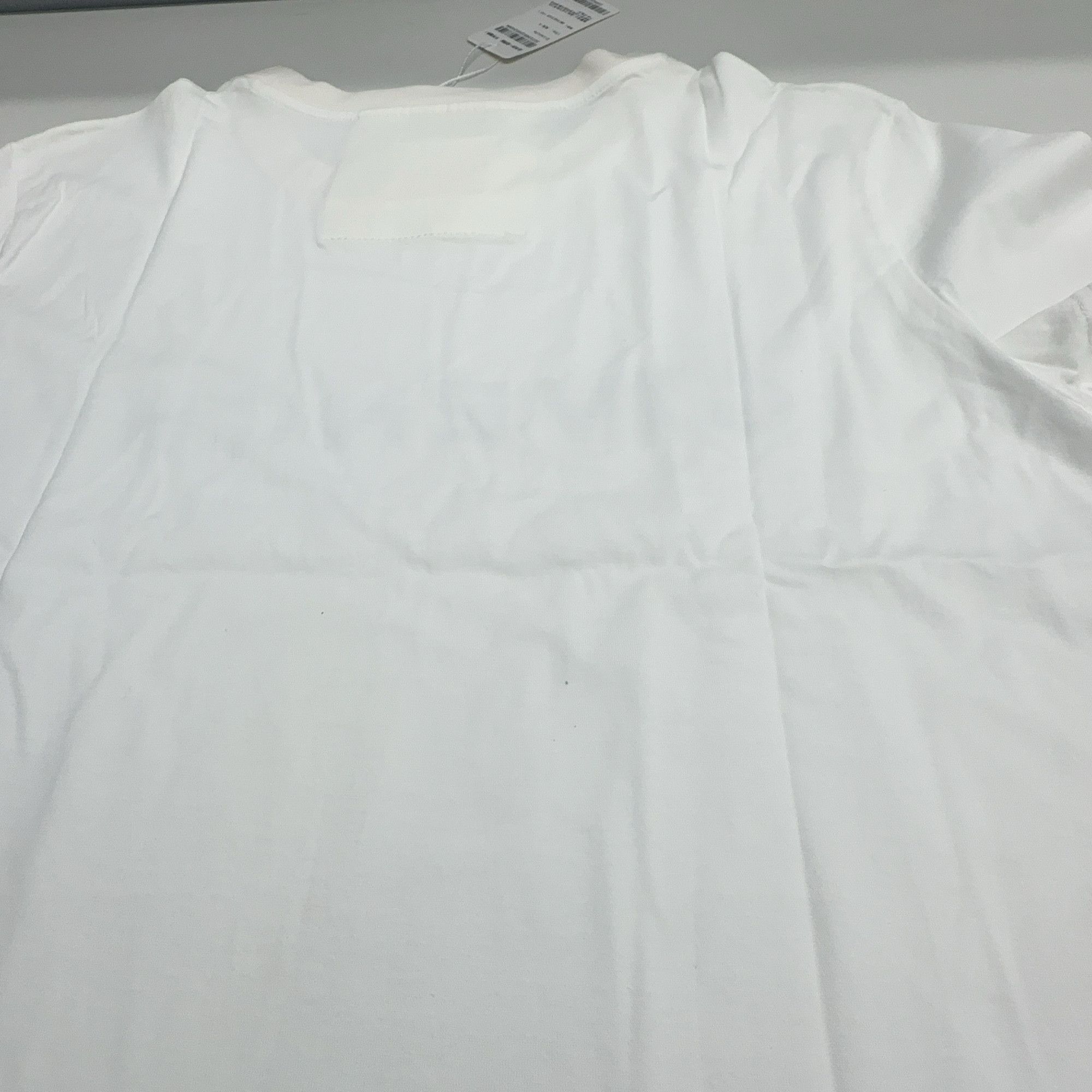Givenchy Givenchy Logo Short Sleeve T-Shirt Size L Size L / US 10 / IT 46 - 9 Thumbnail
