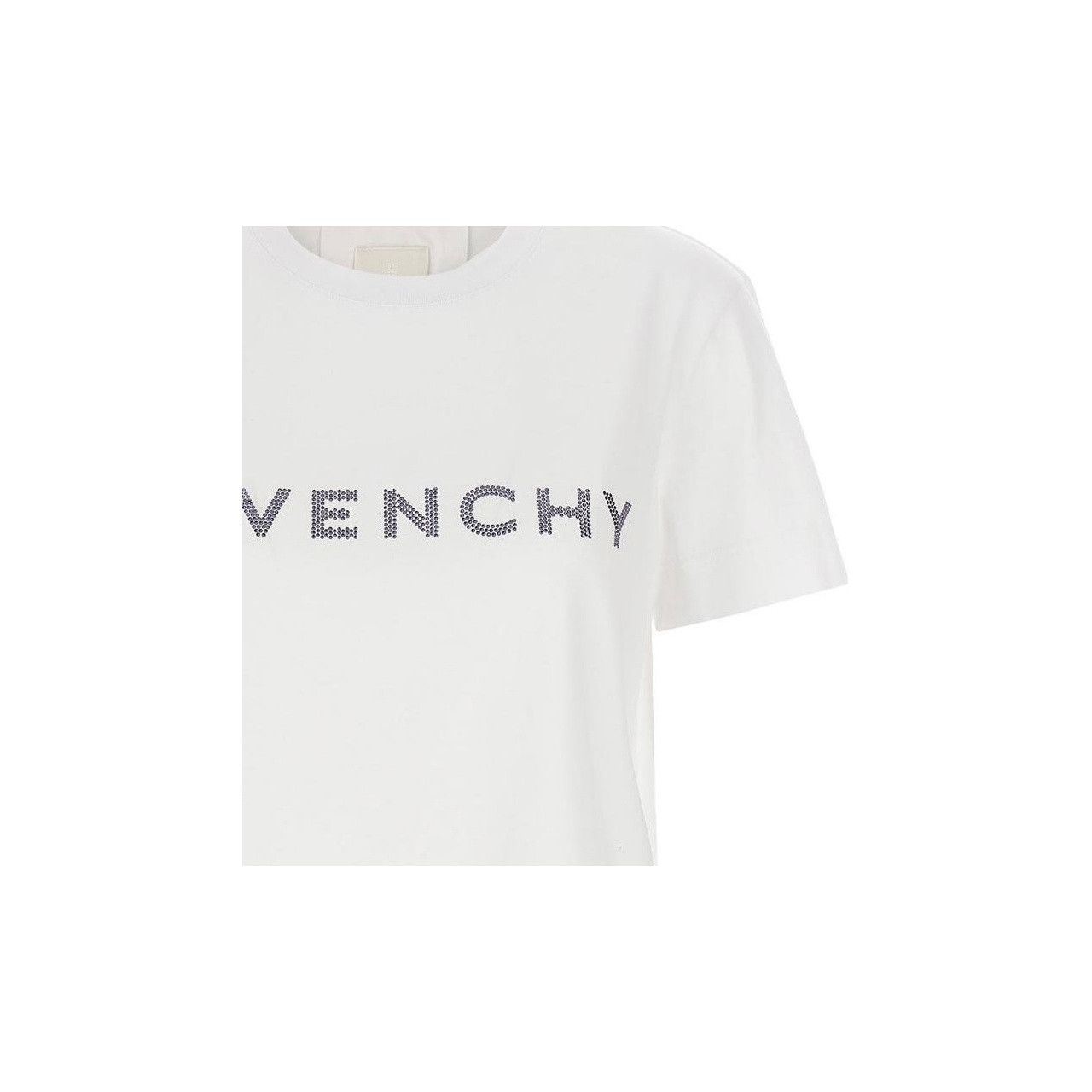 Givenchy Givenchy Logo Short Sleeve T-Shirt Size L Size L / US 10 / IT 46 - 13 Thumbnail