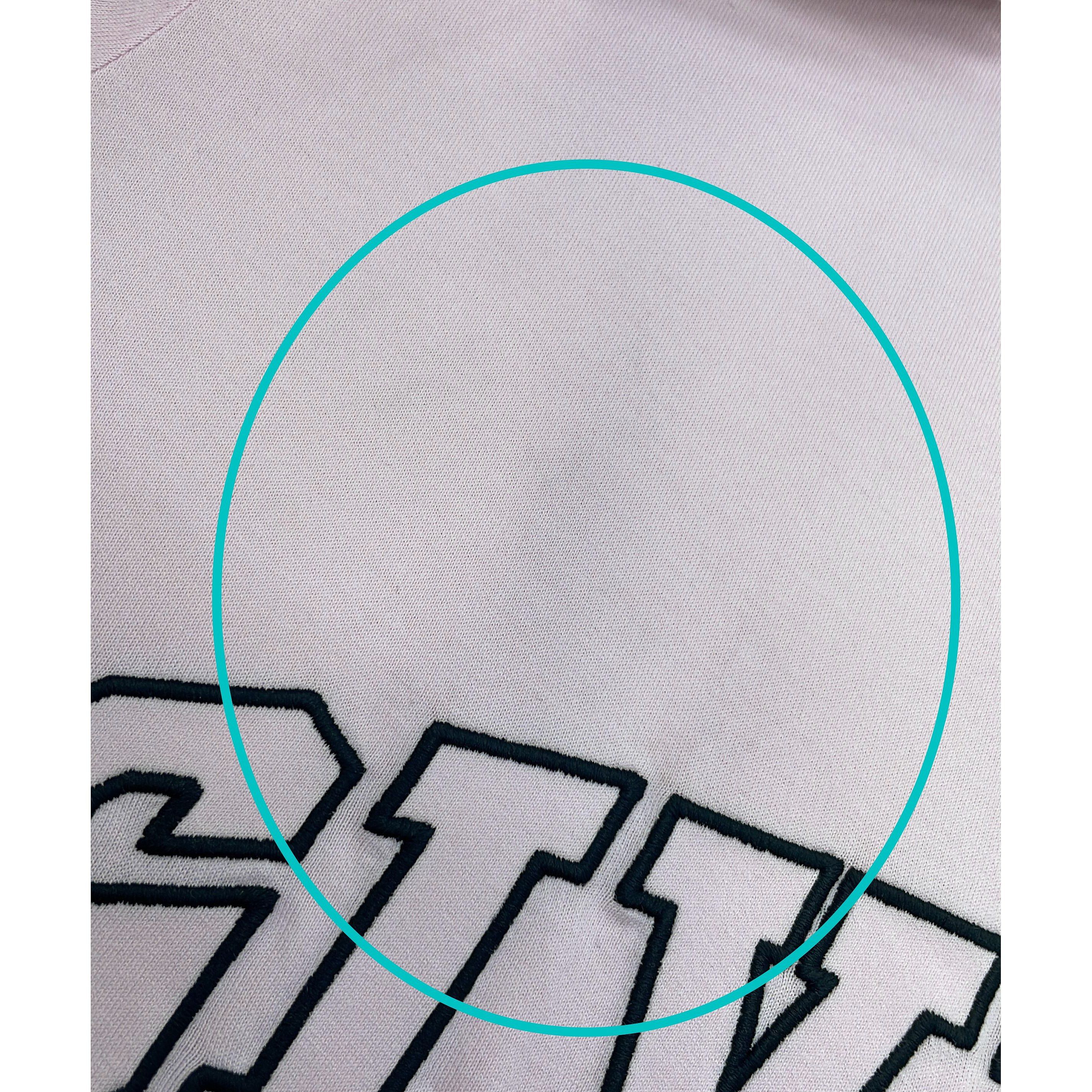 Givenchy Givenchy Embroidered Logo T-Shirt Pink Size XL Size XL / US 12-14 / IT 48-50 - 7 Thumbnail