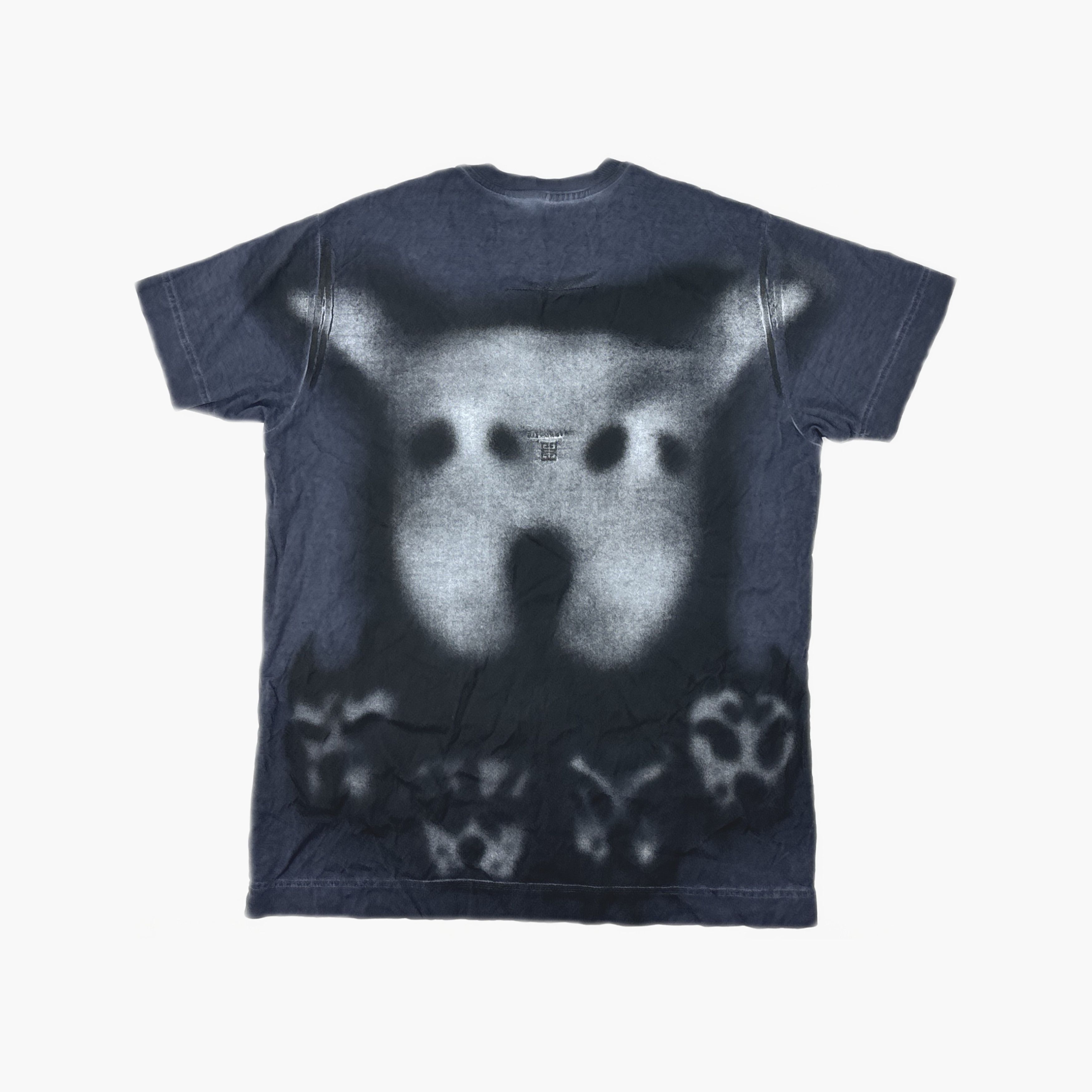 Givenchy Givenchy x Chito Graphic T-Shirt XS Size US XS / EU 42 / 0 - 2 Thumbnail