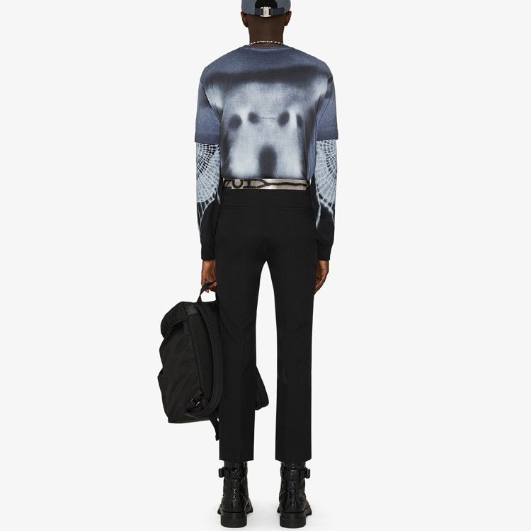 Givenchy Givenchy x Chito Graphic T-Shirt XS Size US XS / EU 42 / 0 - 9 Thumbnail