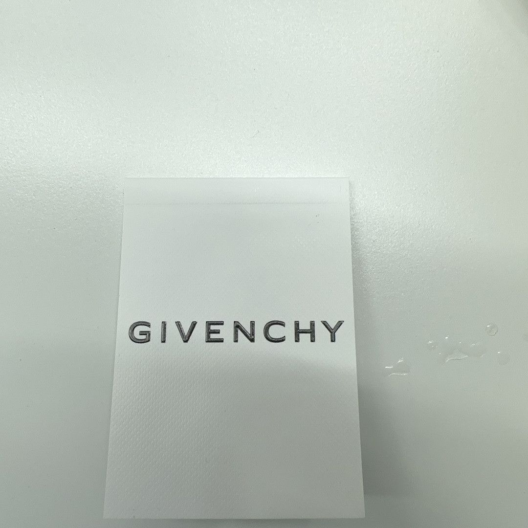 Givenchy Givenchy Rainbow Circle Logo T-Shirt Size XXL Size US XXL / EU 58 / 5 - 4 Thumbnail