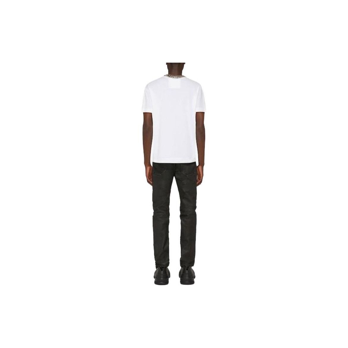Givenchy Givenchy Logo T-Shirt Size S Size US S / EU 44-46 / 1 - 10 Thumbnail