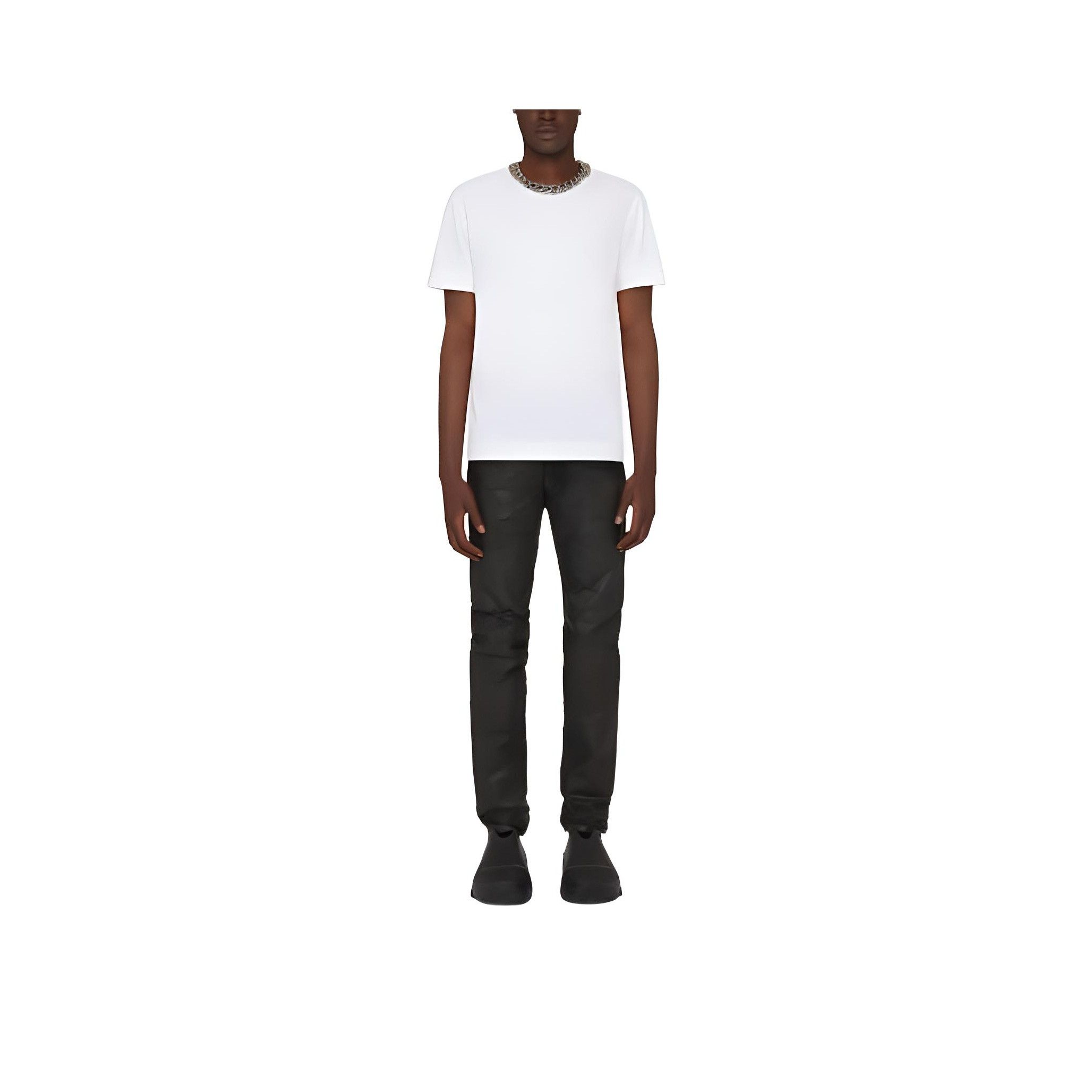 Givenchy Givenchy Logo T-Shirt Size S Size US S / EU 44-46 / 1 - 9 Thumbnail