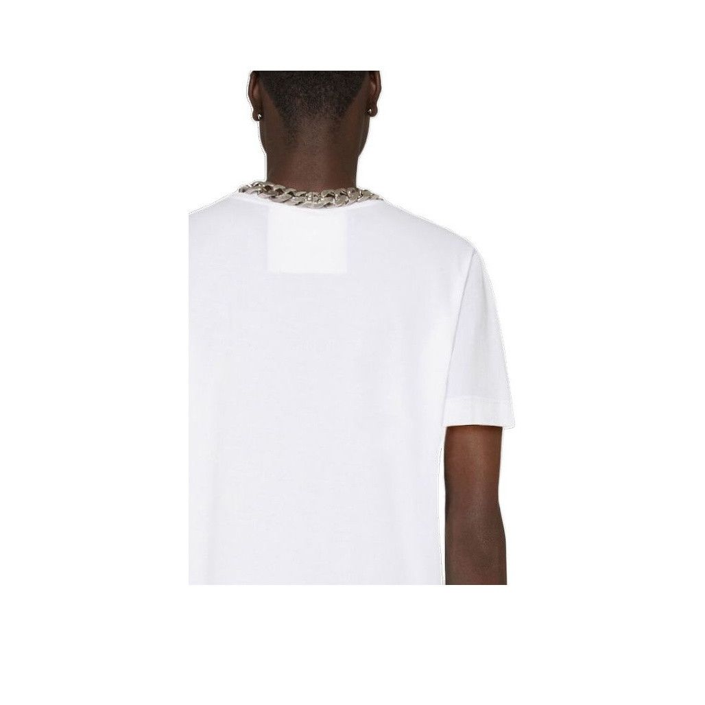 Givenchy Givenchy Logo T-Shirt Size S Size US S / EU 44-46 / 1 - 13 Thumbnail