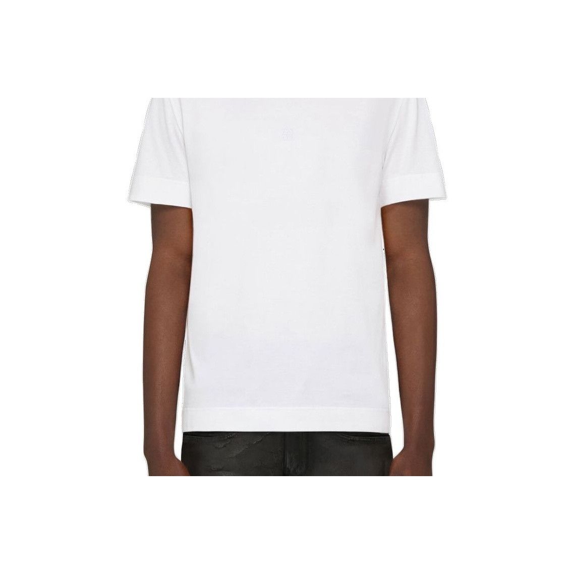 Givenchy Givenchy Logo T-Shirt Size S Size US S / EU 44-46 / 1 - 12 Thumbnail