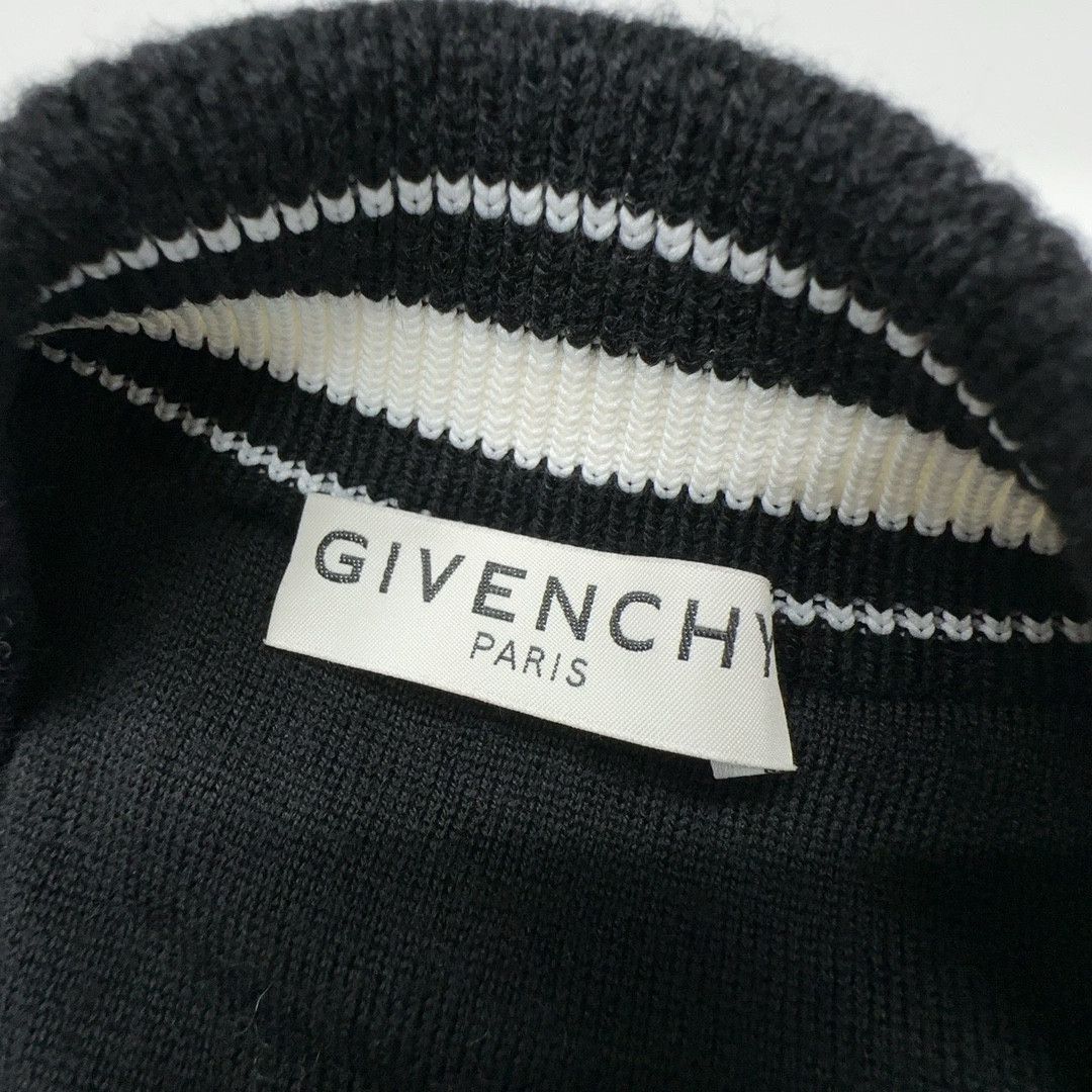 Givenchy Givenchy Logo Embroidery Varsity Jacket Size XS Size US XS / EU 42 / 0 - 3 Thumbnail