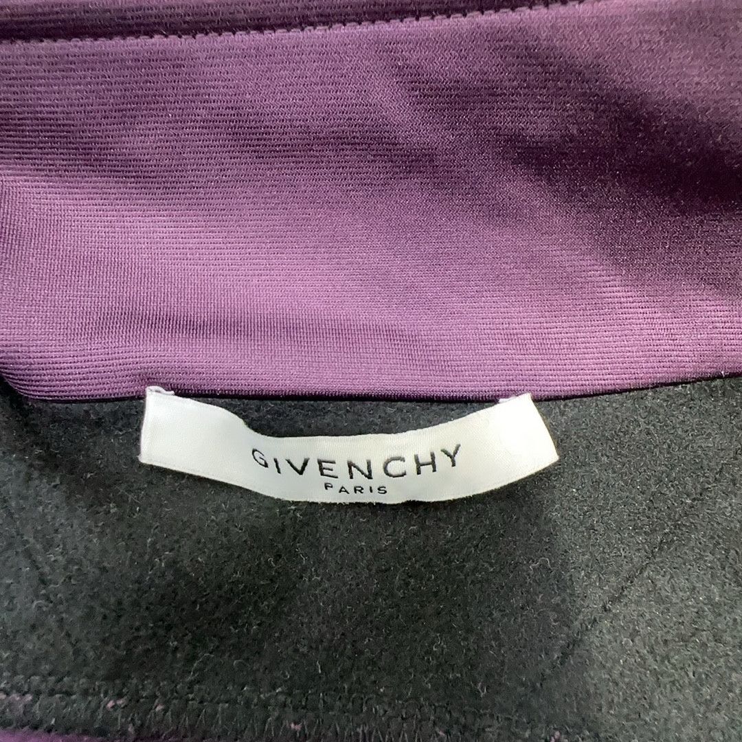 Givenchy Givenchy 4G Logo Track Jacket US XS Size US XS / EU 42 / 0 - 3 Thumbnail