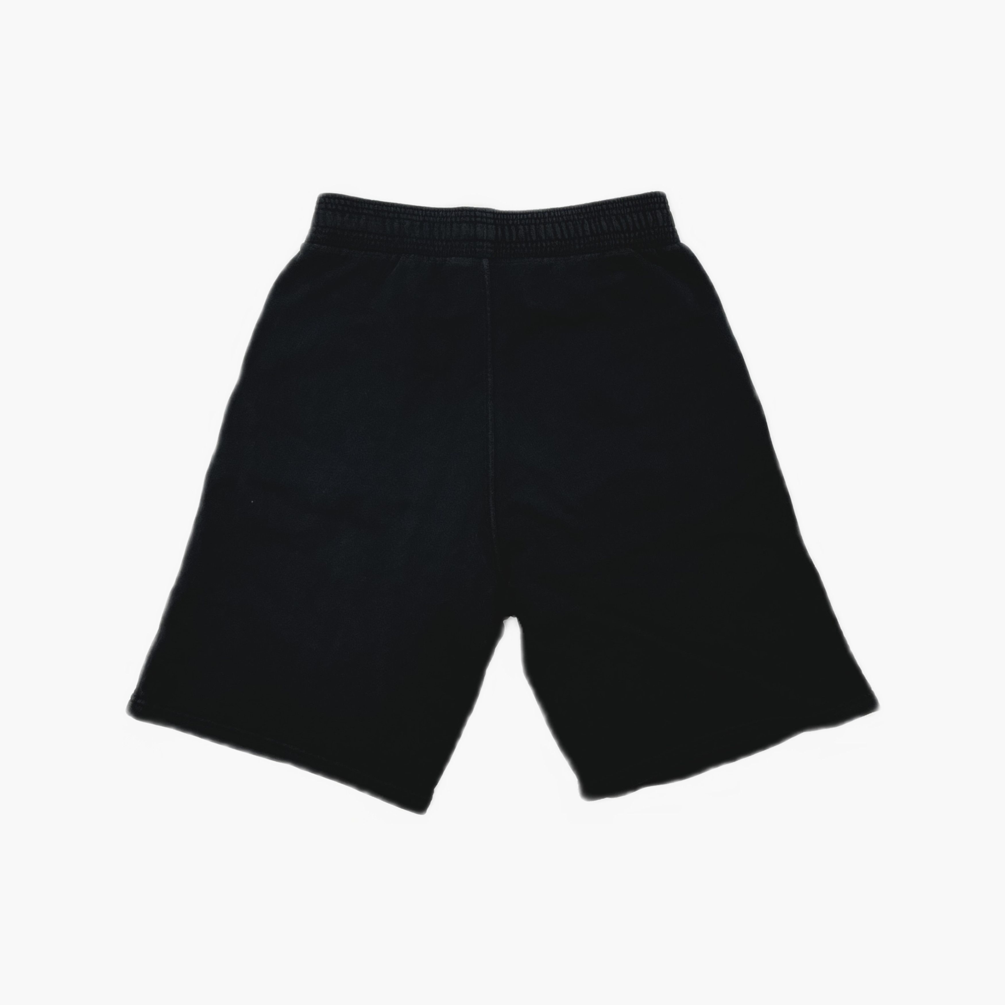 Givenchy Givenchy Logo Embroidery Cotton Shorts Size M Size US 32 / EU 48 - 2 Thumbnail