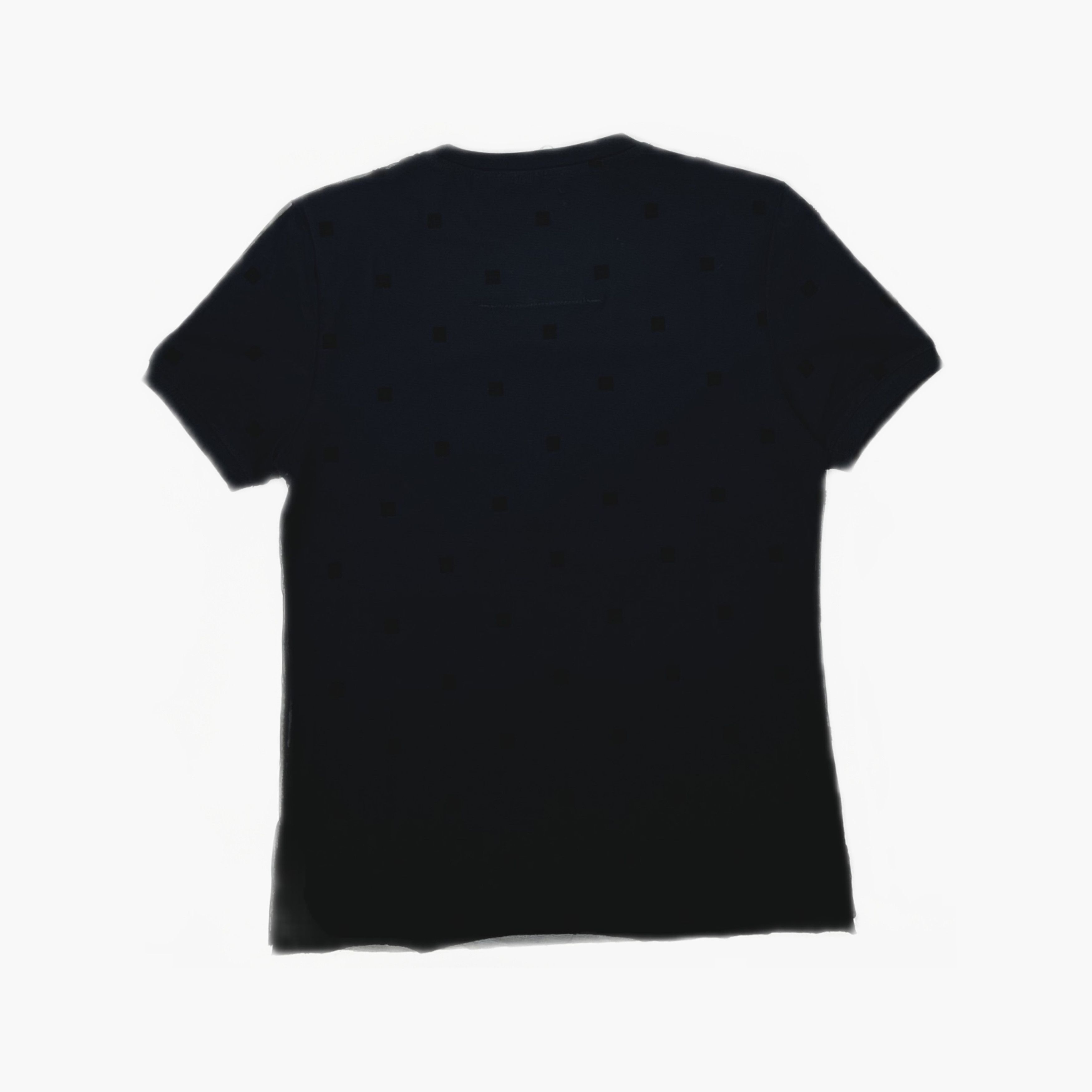 Givenchy Givenchy Logo Short Sleeve T-Shirt Size M Size M / US 6-8 / IT 42-44 - 2 Thumbnail