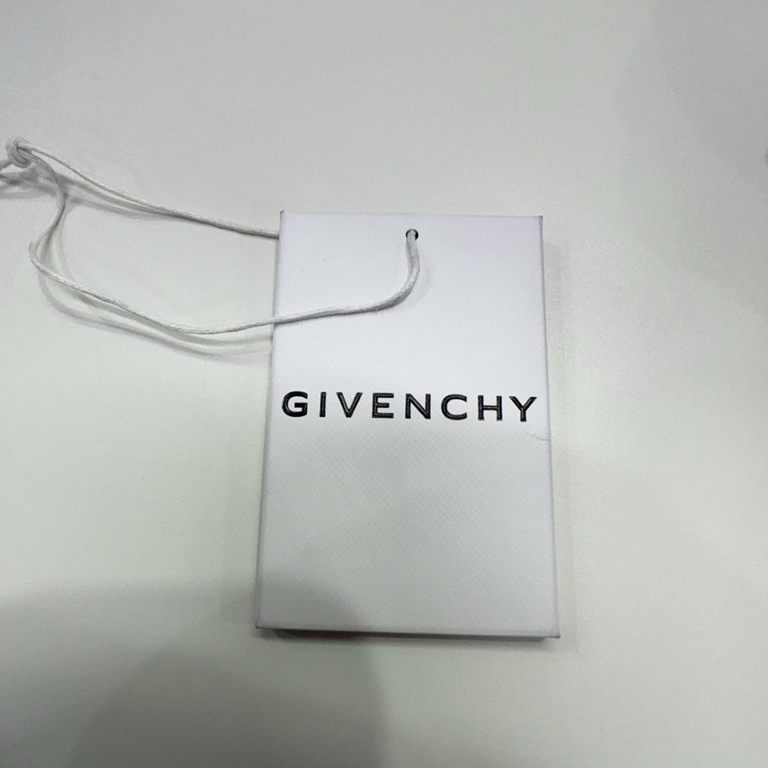 Givenchy Givenchy Logo Print Shorts Size S Size US 30 / EU 46 - 3 Thumbnail