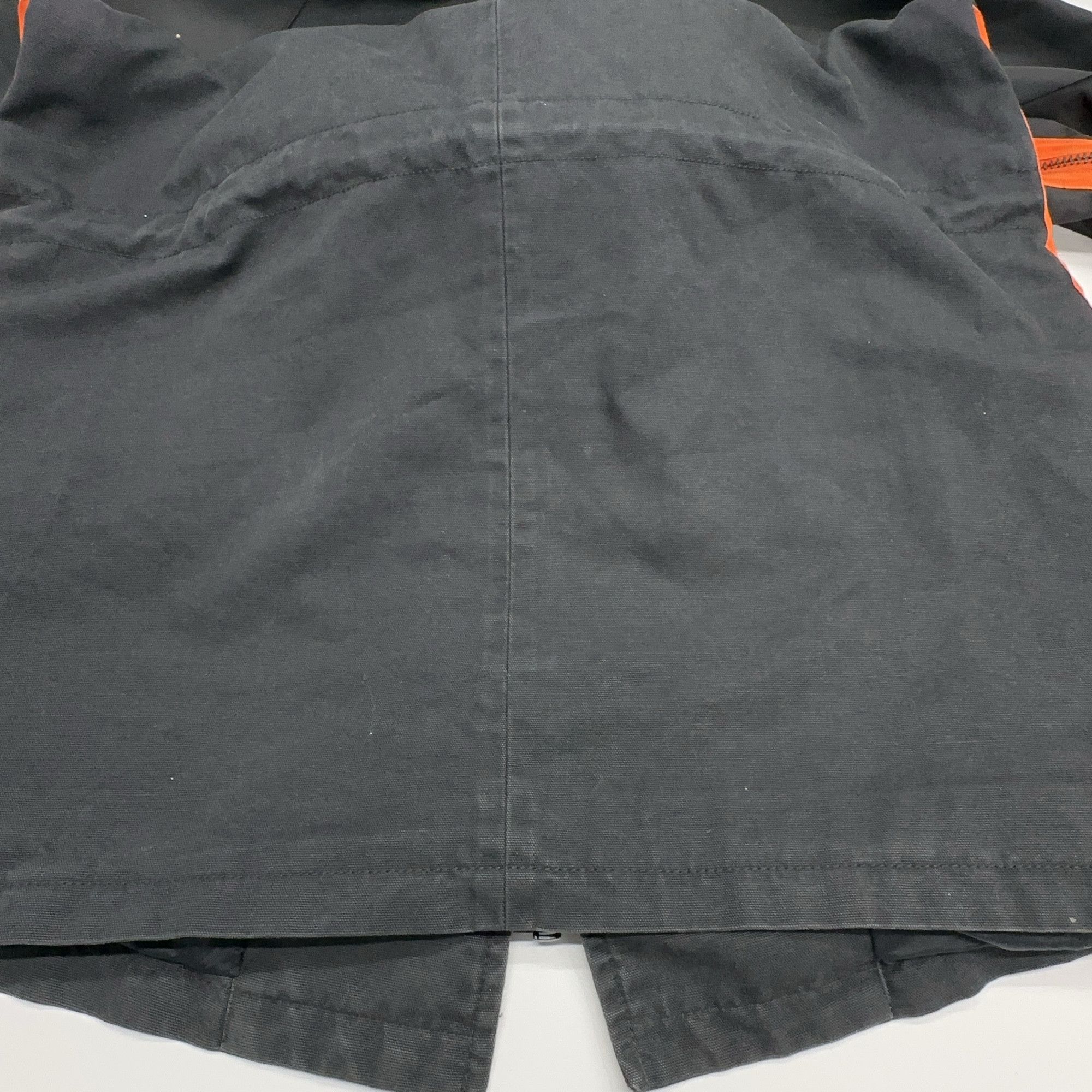 Givenchy Givenchy Hooded Light Jacket Size S Size US S / EU 44-46 / 1 - 13 Thumbnail