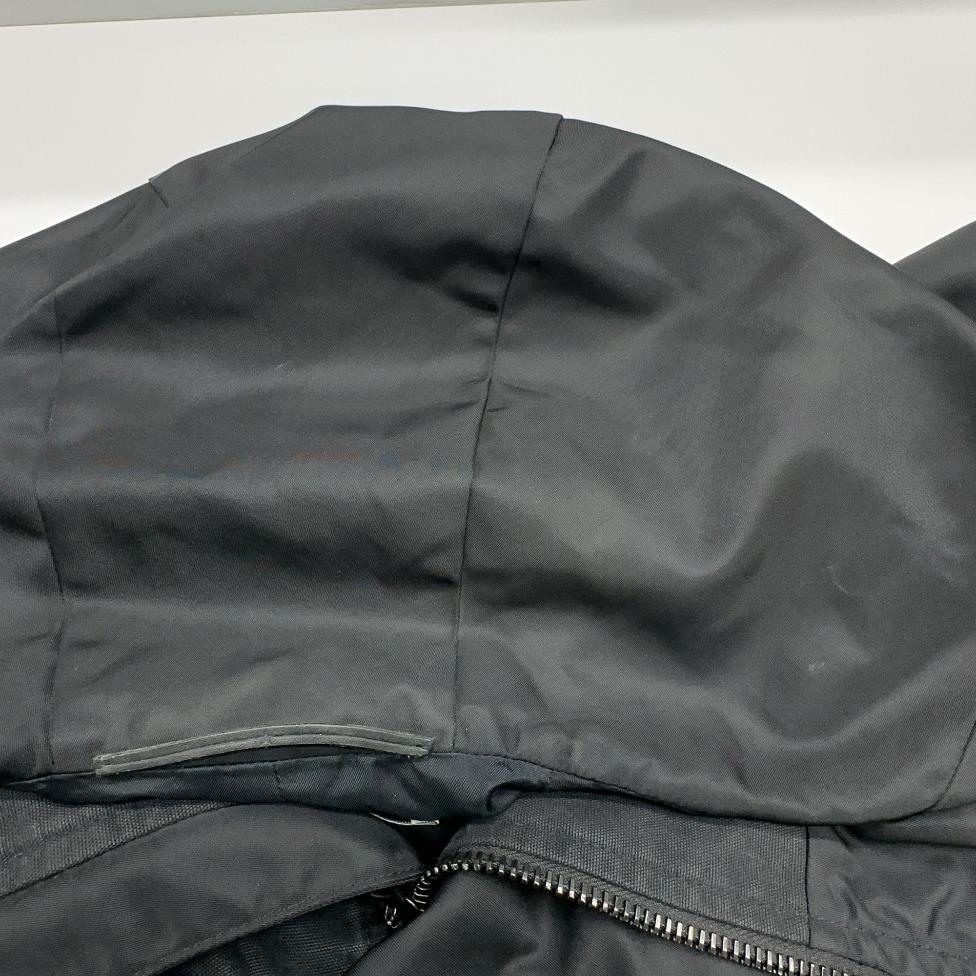 Givenchy Givenchy Hooded Light Jacket Size S Size US S / EU 44-46 / 1 - 6 Thumbnail
