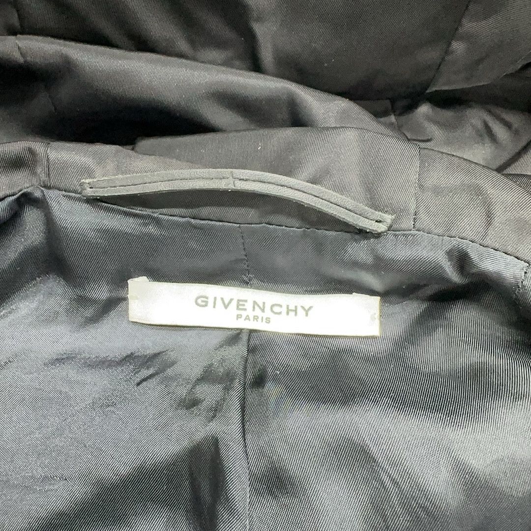 Givenchy Givenchy Hooded Light Jacket Size S Size US S / EU 44-46 / 1 - 5 Thumbnail
