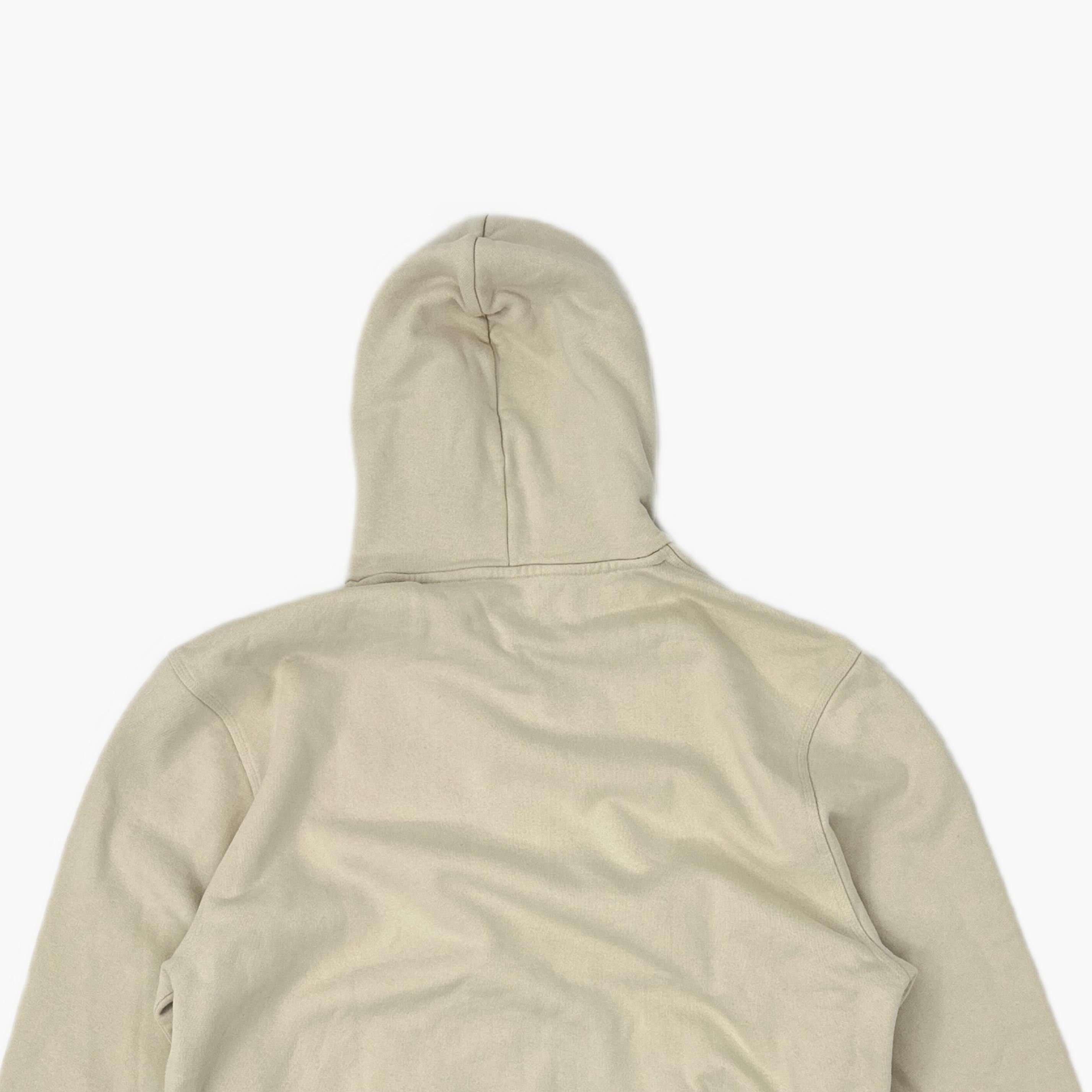 Burberry Burberry Logo Zip Hoodie Size L Size US L / EU 52-54 / 3 - 3 Thumbnail