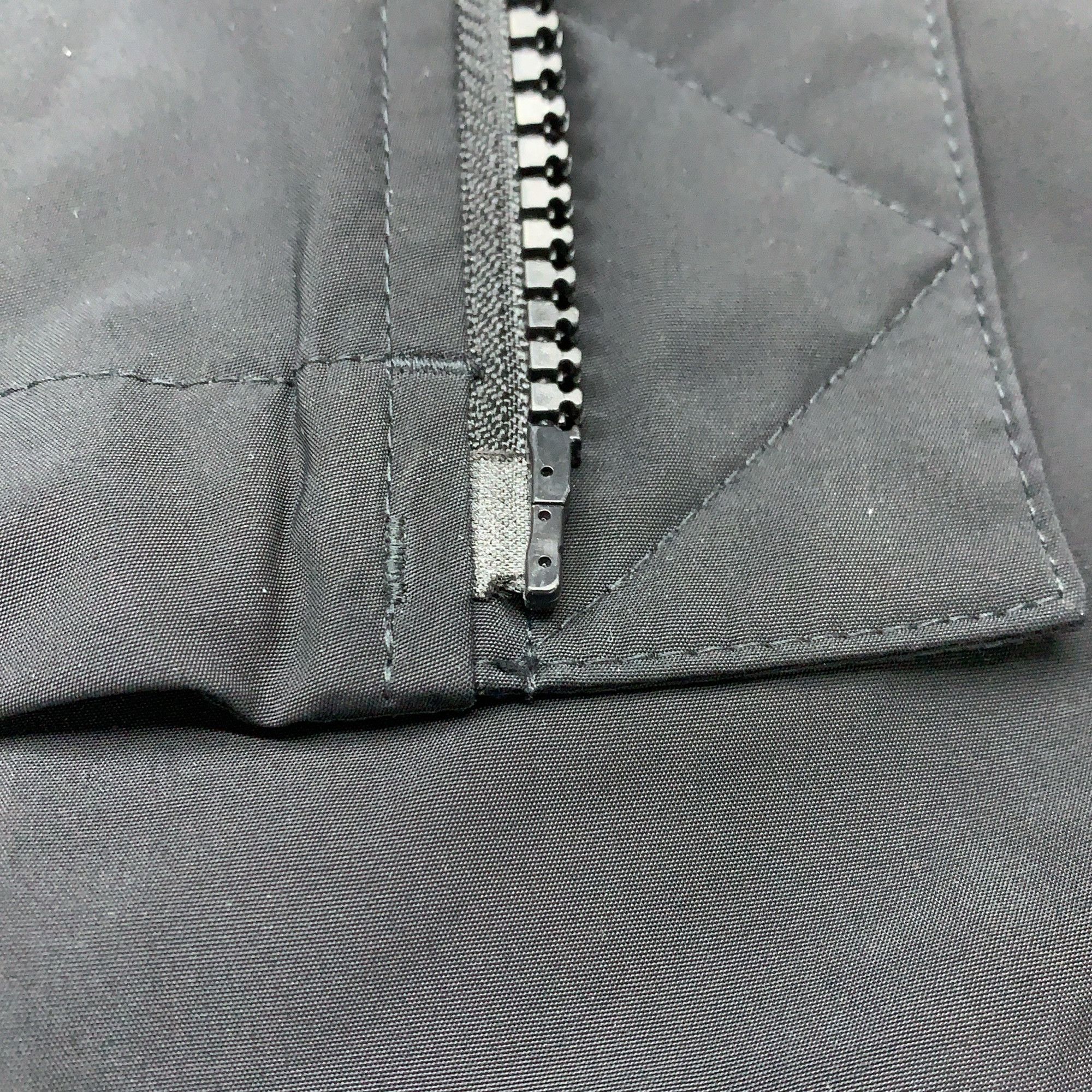 Burberry Burberry Logo Hooded Jacket Size M Size US M / EU 48-50 / 2 - 6 Thumbnail