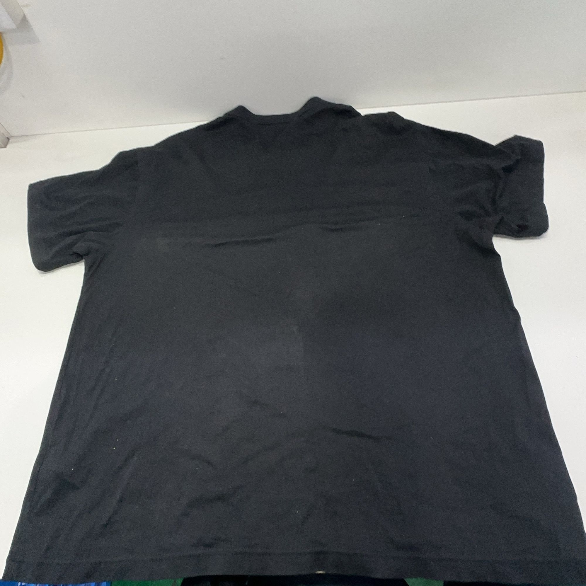 Burberry Burberry Logo Short Sleeve T-Shirt Size M Size US M / EU 48-50 / 2 - 6 Thumbnail