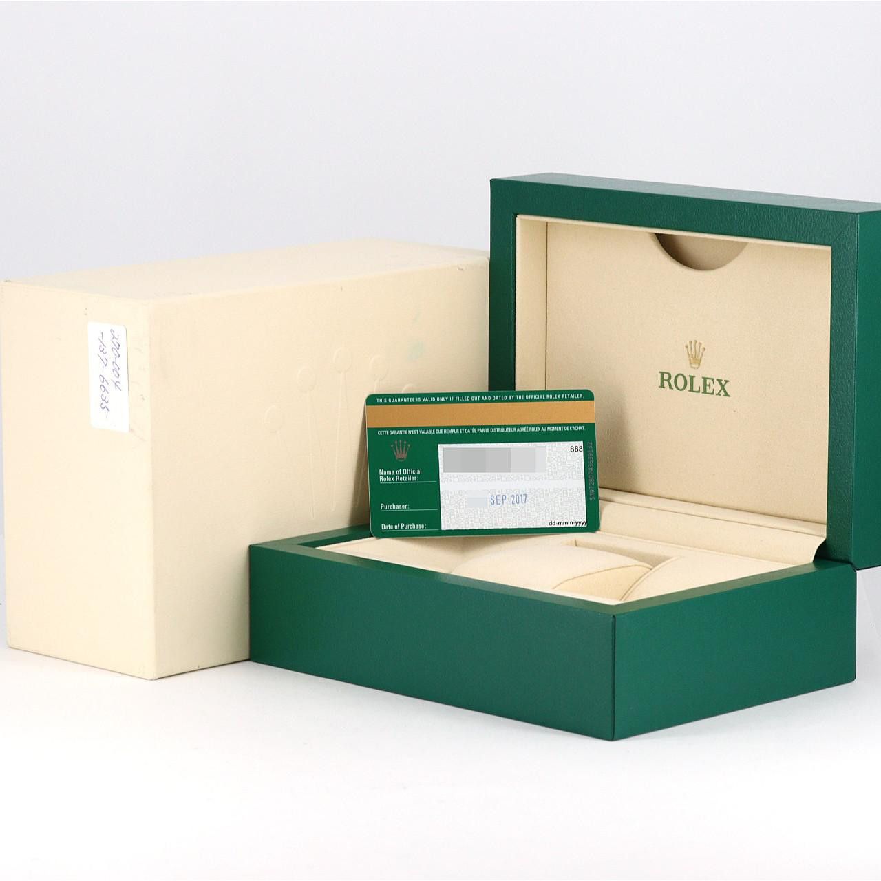 Rolex Rolex Rolex Datejust Stainless Steel Automatic Metal Automatic 279171 DUTY FREE for USA Size ONE SIZE - 7 Thumbnail