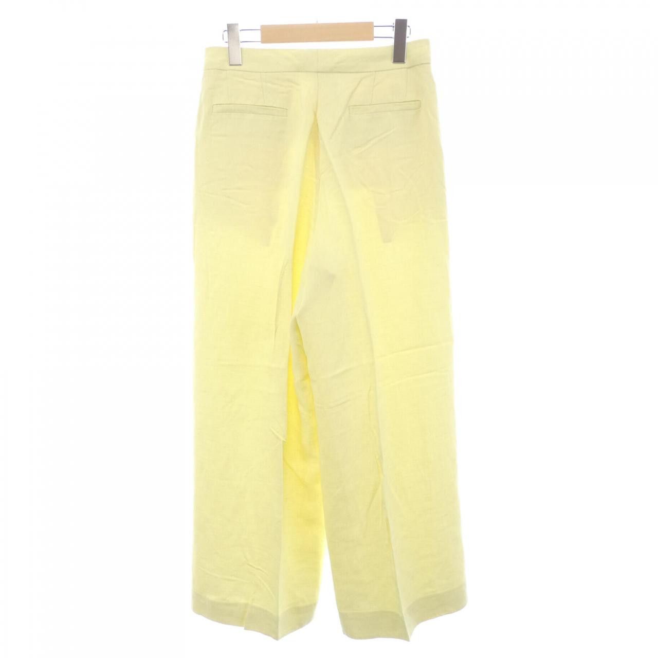 Other Other Fabiana Filippi Pants Textile Pants DUTY FREE for USA Size ONE SIZE - 6 Thumbnail