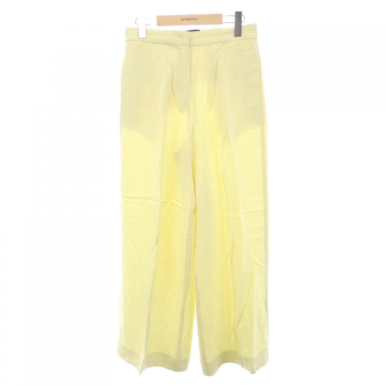 Other Other Fabiana Filippi Pants Textile Pants DUTY FREE for USA Size ONE SIZE - 5 Thumbnail