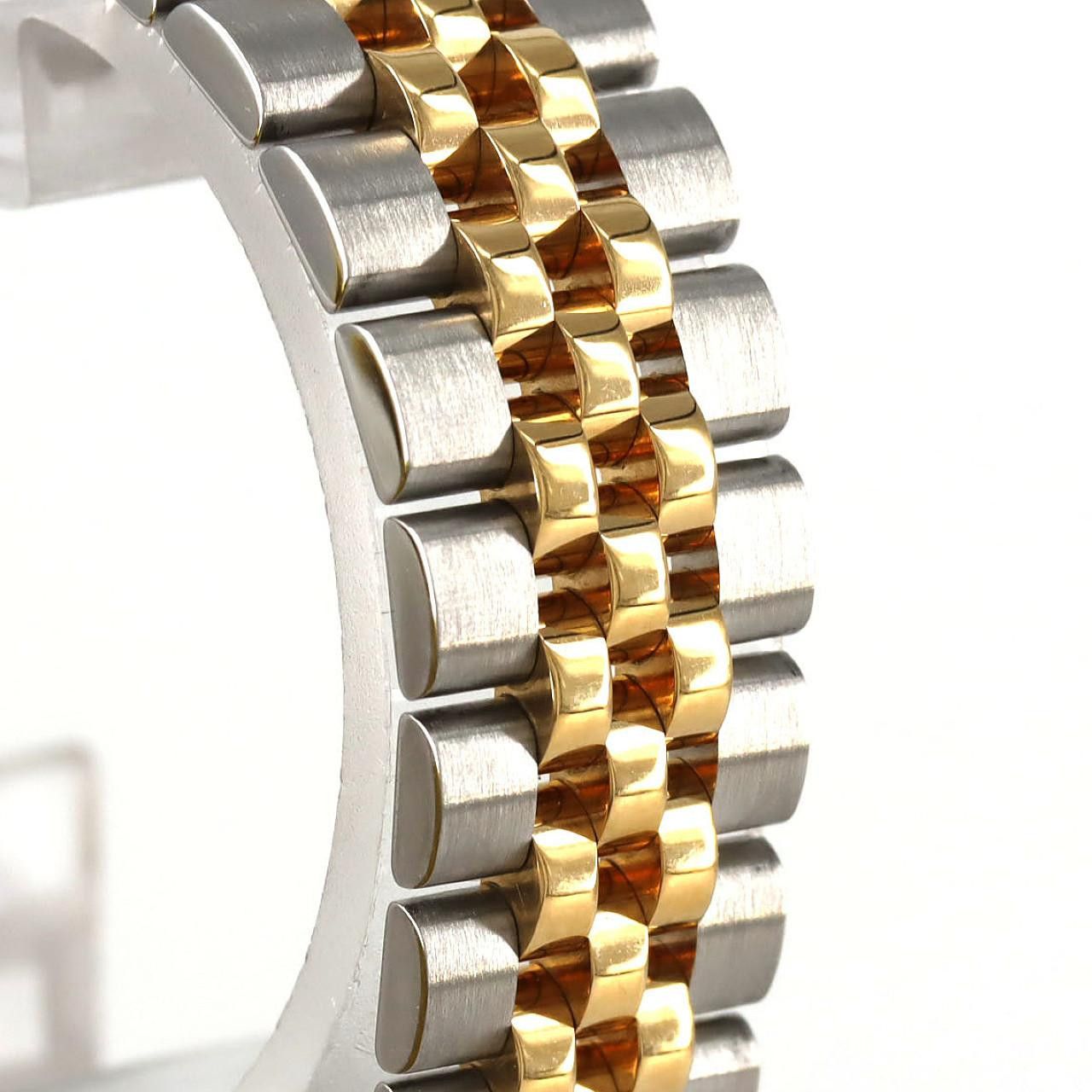 Rolex Rolex Rolex Datejust Stainless Steel Yellow Gold Automatic Metal Automatic 279383RBR DUTY FREE for USA Size ONE SIZE - 5 Thumbnail