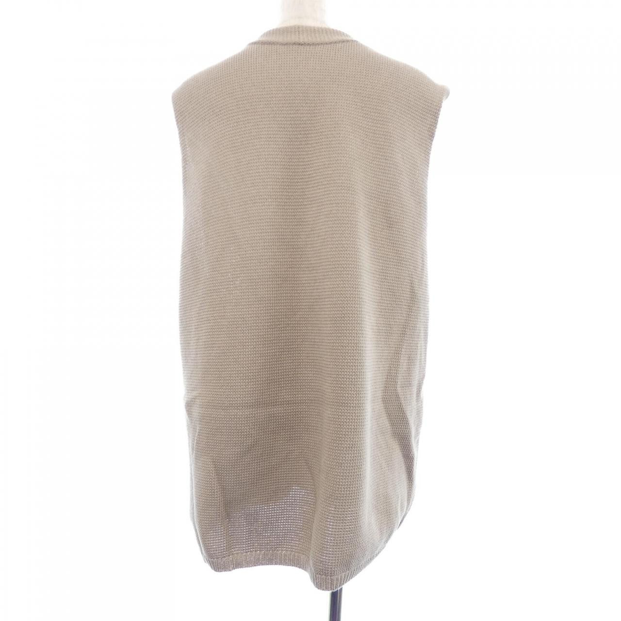 Other Other Plage Knitwear Textile Tops DUTY FREE for USA Size ONE SIZE - 2 Thumbnail
