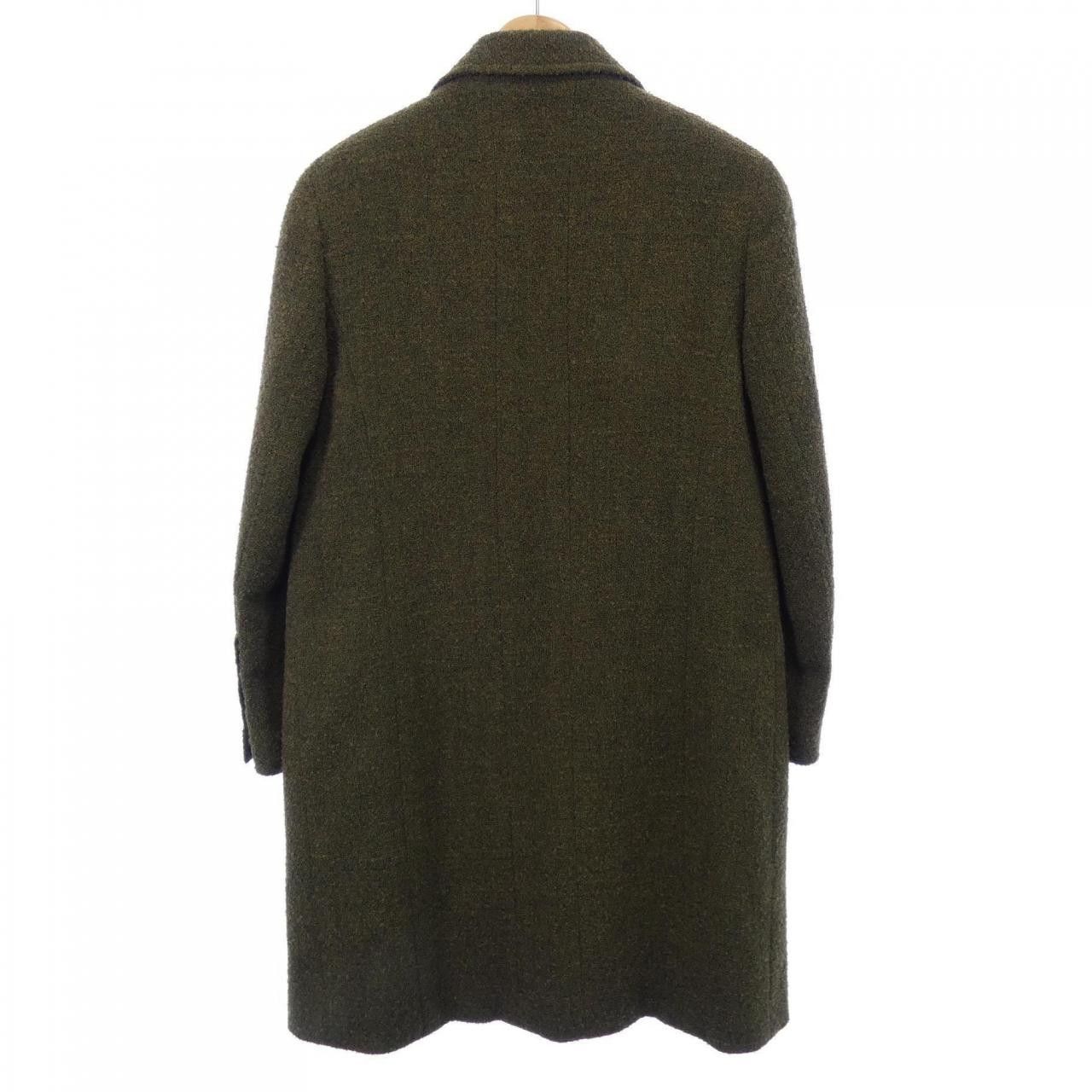 Chanel Chanel Chanel vintage coat Others Outerwear P03595350494A DUTY FREE for USA Size ONE SIZE - 2 Thumbnail