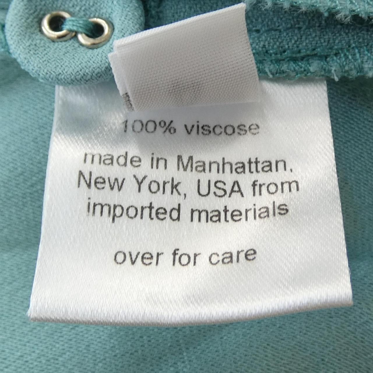 Other Other Rachel Comey Dress Textile Dresses DUTY FREE for USA Size ONE SIZE - 3 Thumbnail