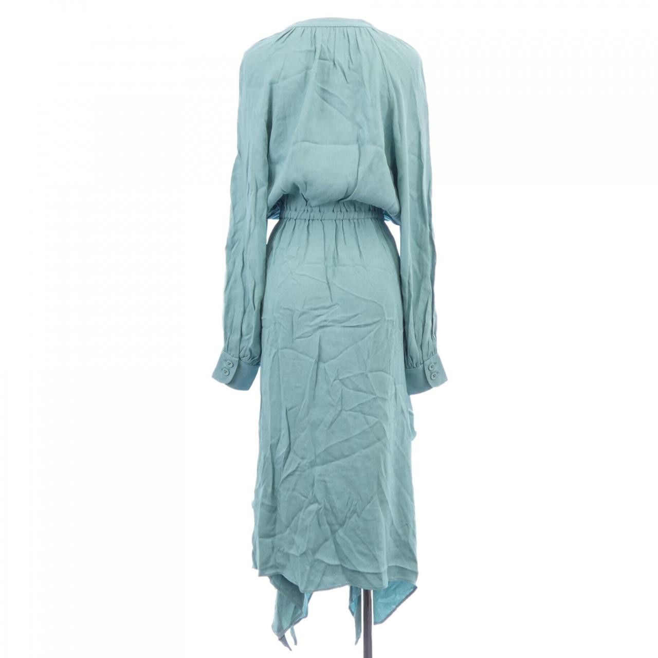 Other Other Rachel Comey Dress Textile Dresses DUTY FREE for USA Size ONE SIZE - 2 Thumbnail