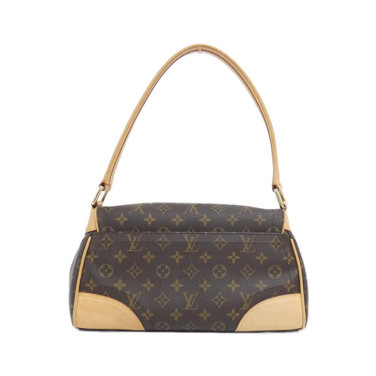 Louis Vuitton Louis Vuitton Louis Vuitton Monogram Shoulder Bag Textile Shoulder Bag M40121 DUTY FREE for USA Size ONE SIZE - 2 Thumbnail
